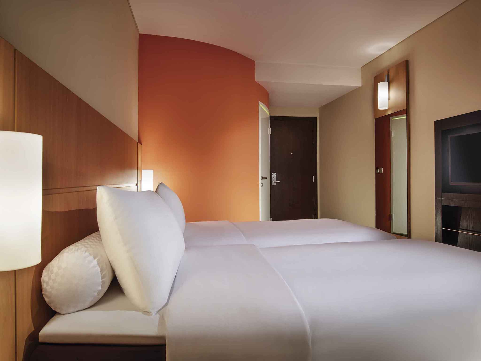 Photo - Ibis Surabaya City Center