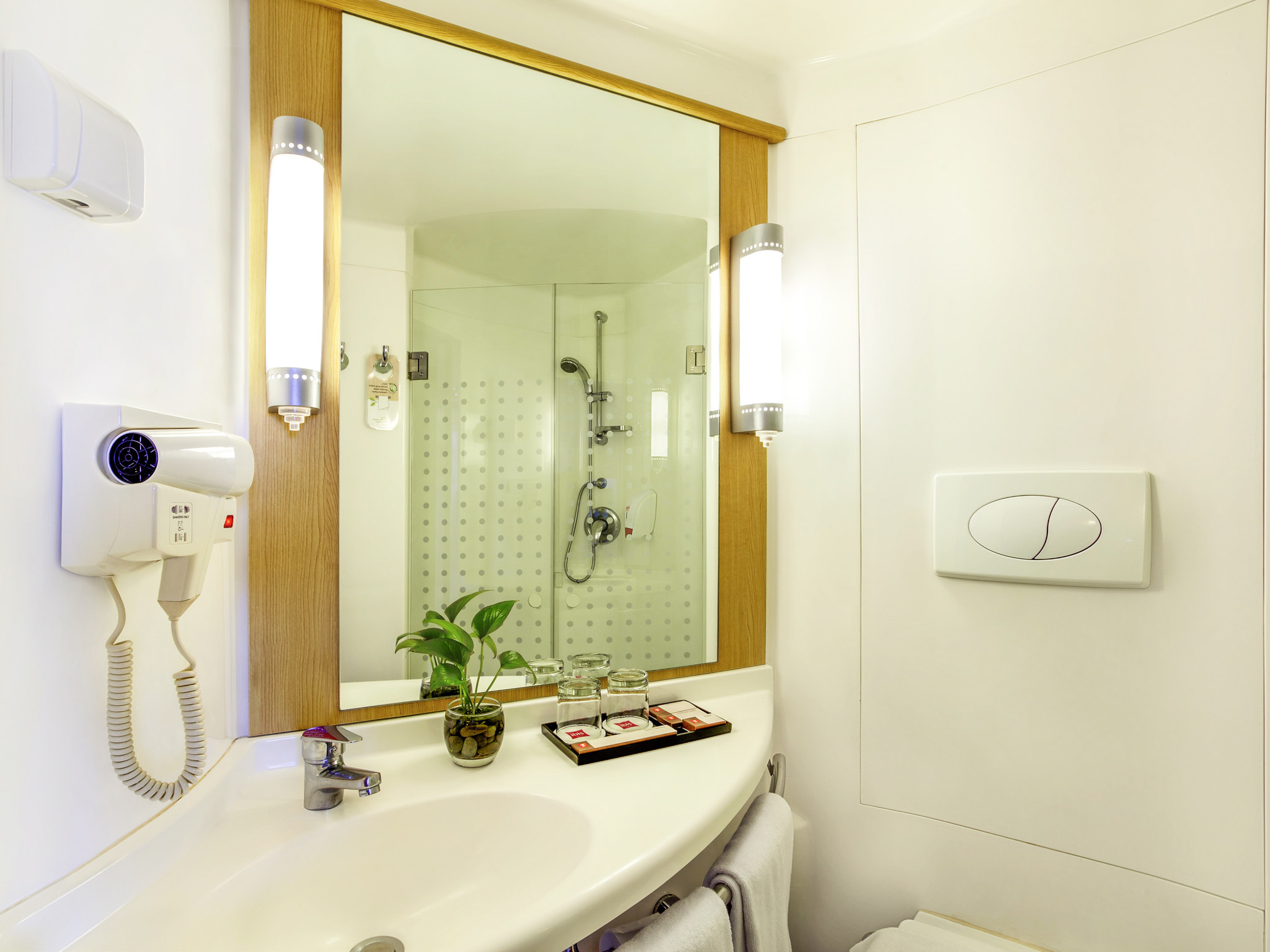 Photo - Ibis Surabaya City Center