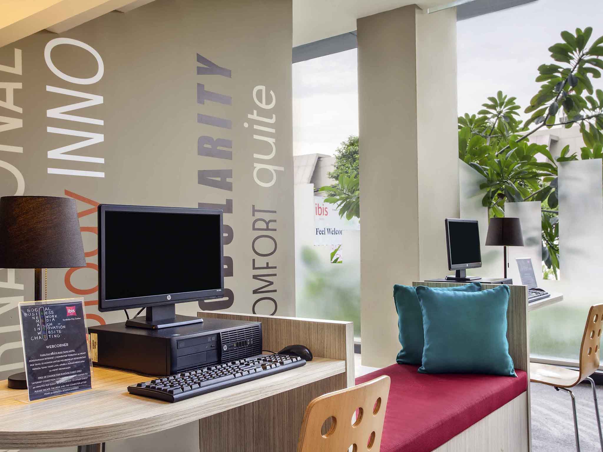 Photo - Ibis Surabaya City Center