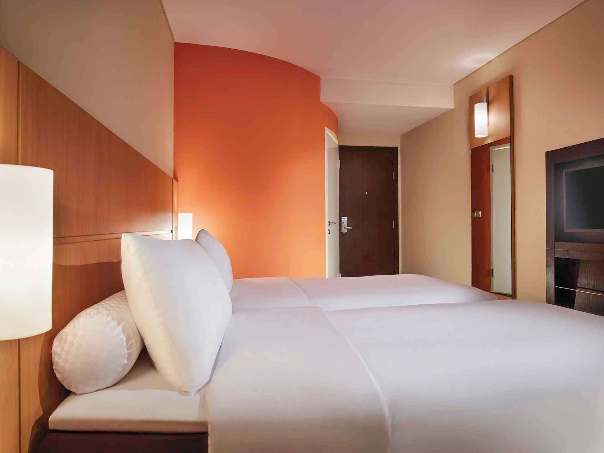 Foto - Ibis Surabaya City Center