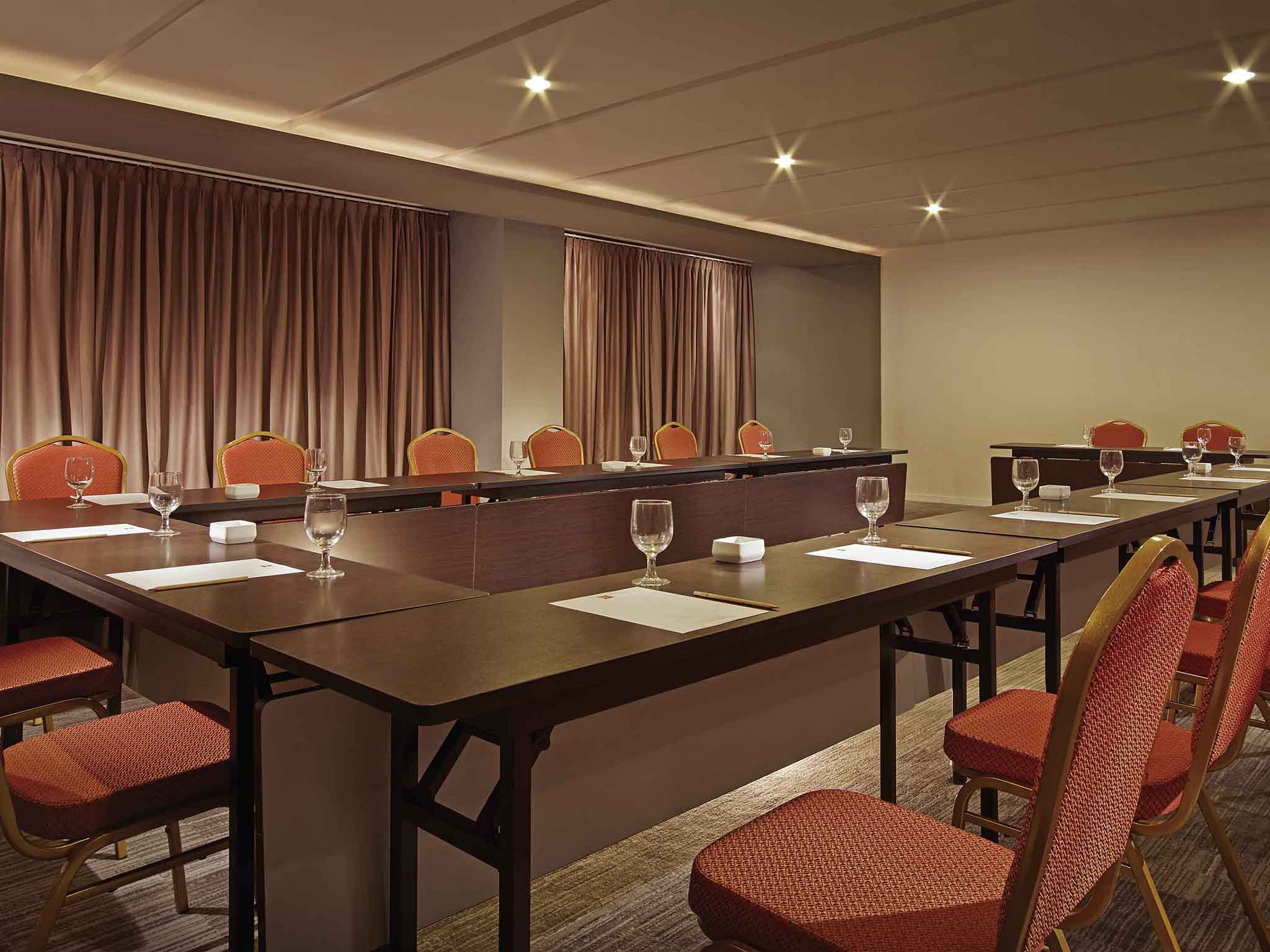 Photo - Ibis Surabaya City Center