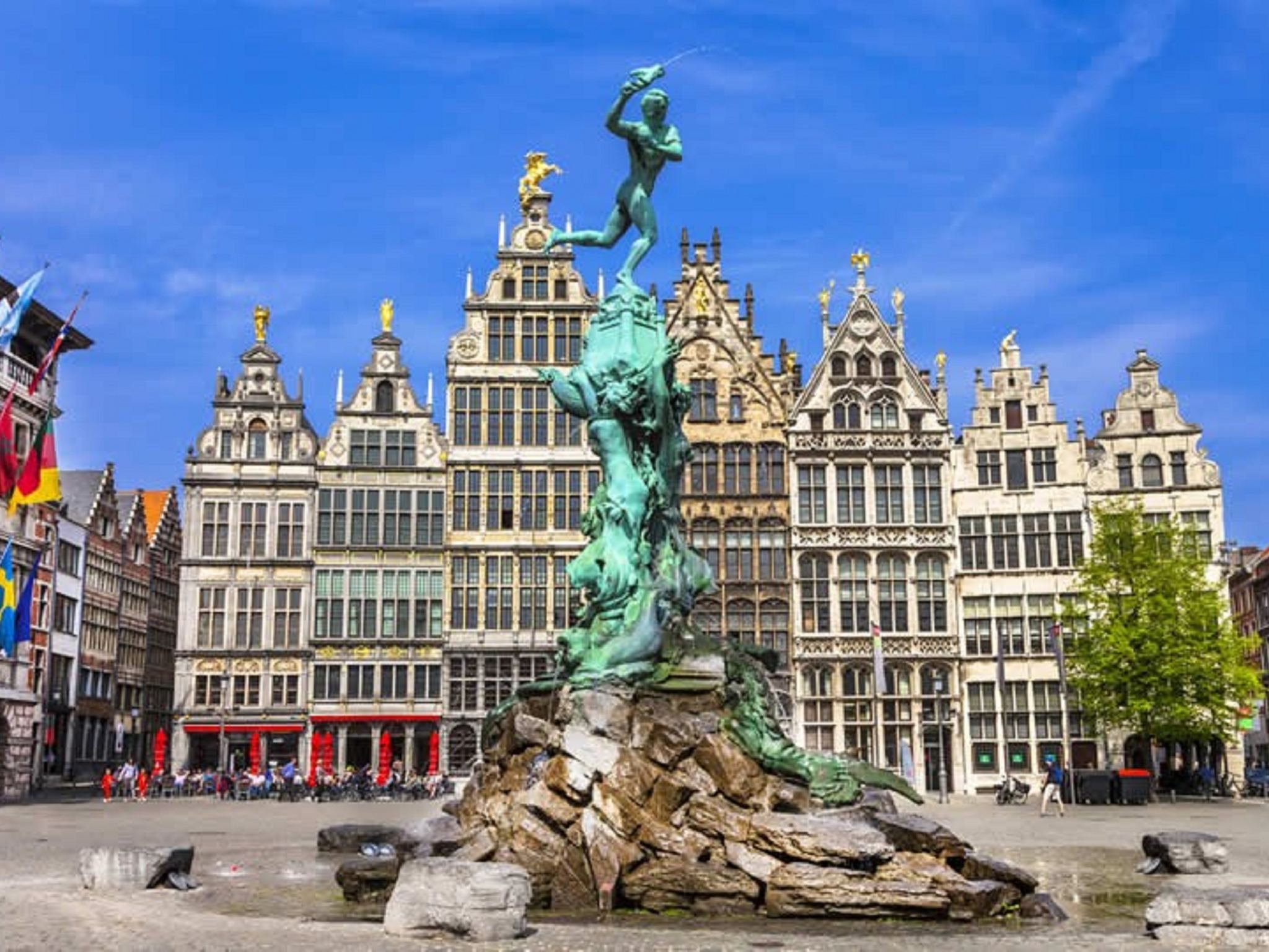 Foto - ibis budget Antwerpen Port