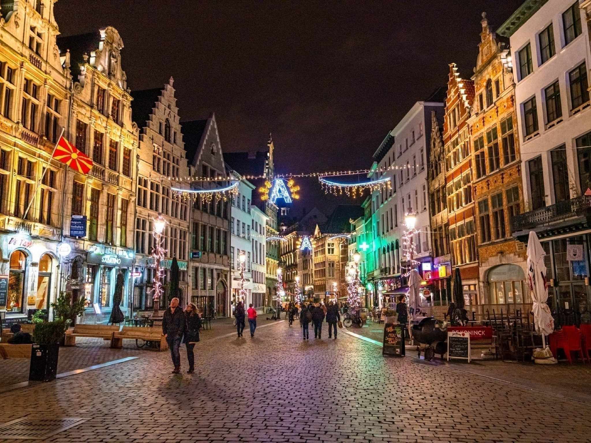 Foto - ibis budget Antwerpen Port