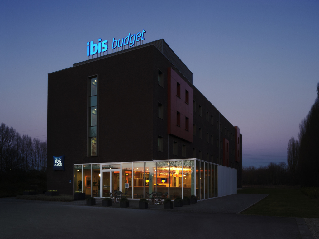 ibis budget 安特卫普港酒店 - Image 2