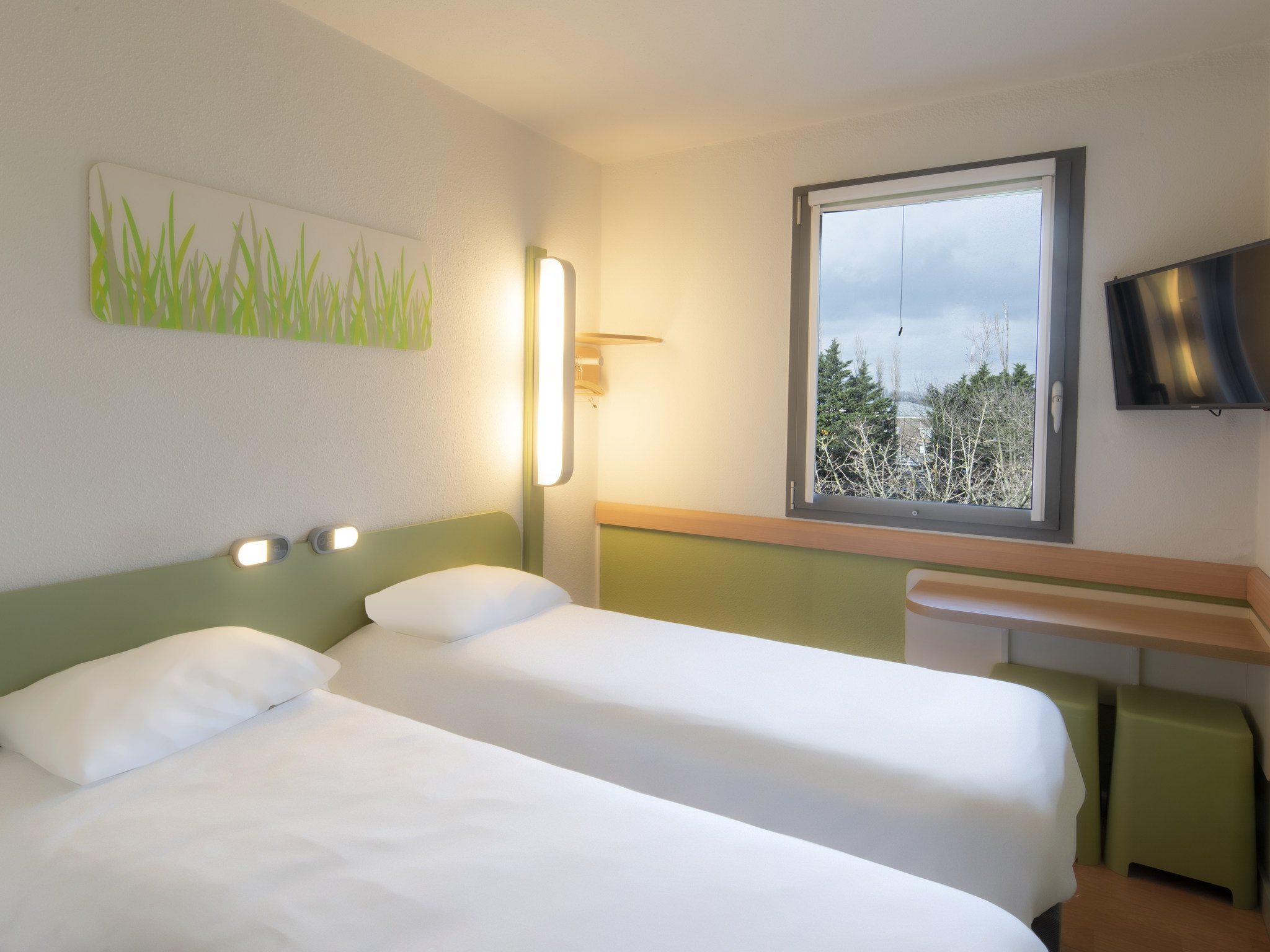 Foto - ibis budget Antwerpen Port