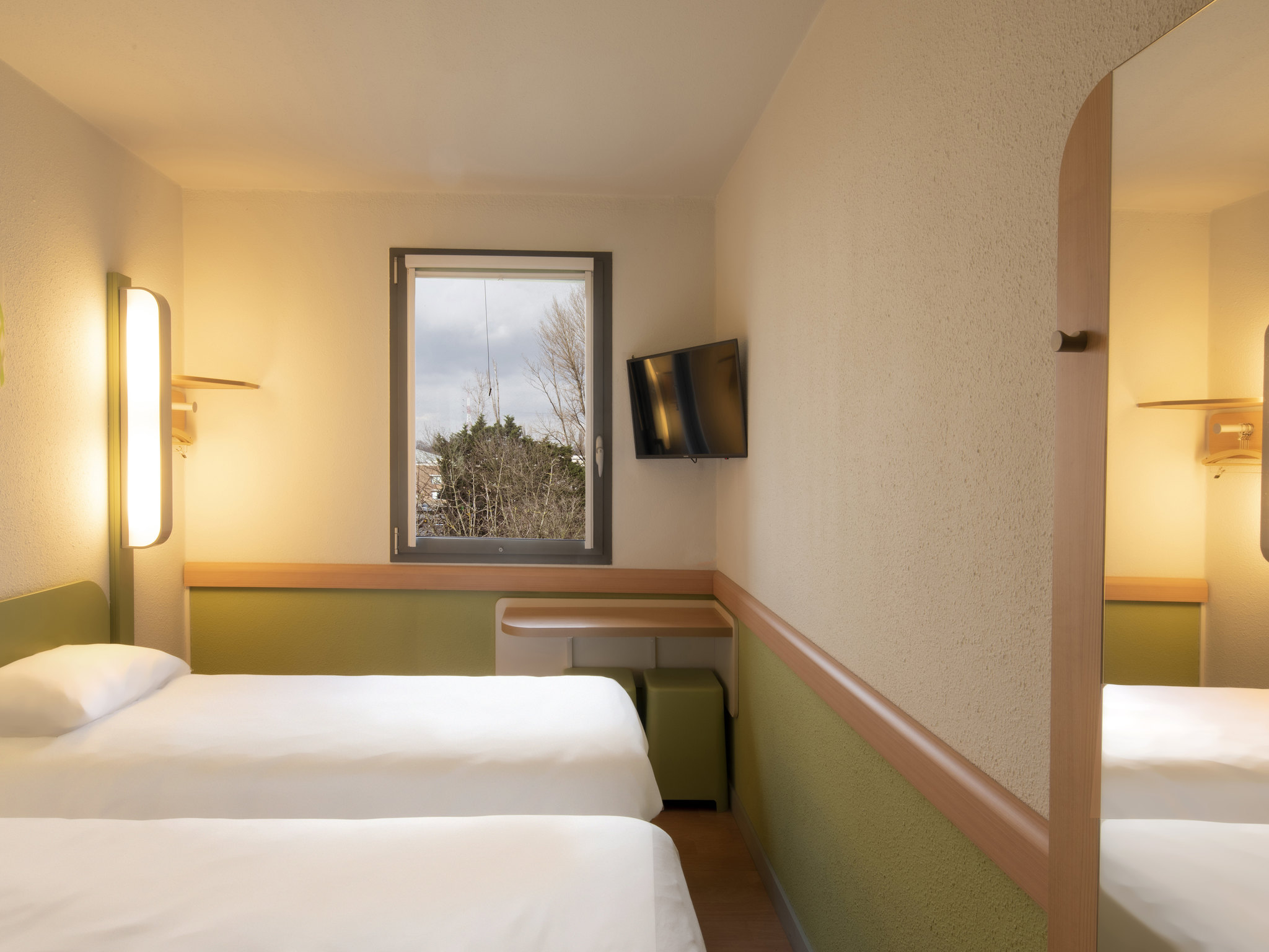 Foto - ibis budget Antwerpen Port