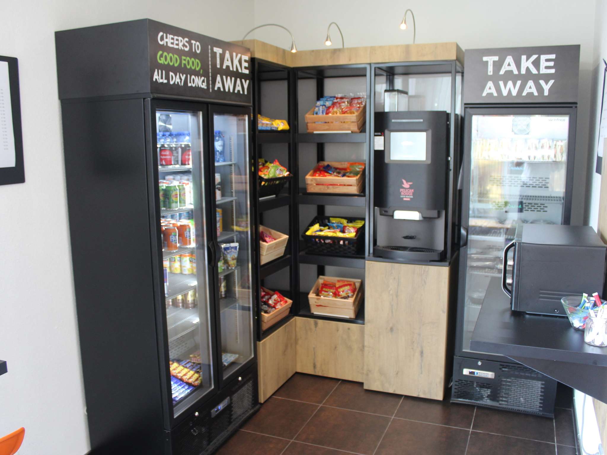 Foto - ibis budget Antwerpen Port