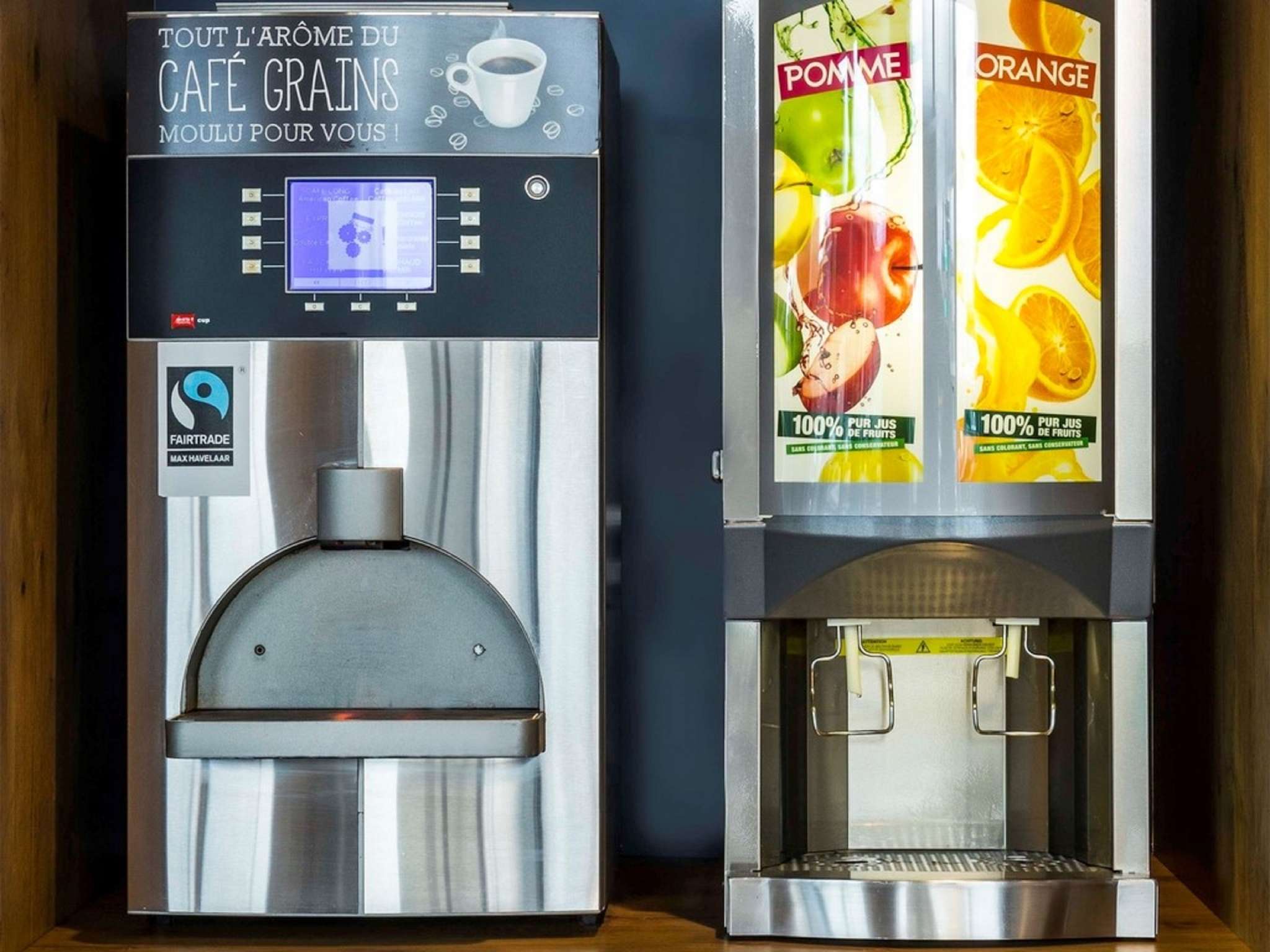 Foto - ibis budget Antwerpen Port