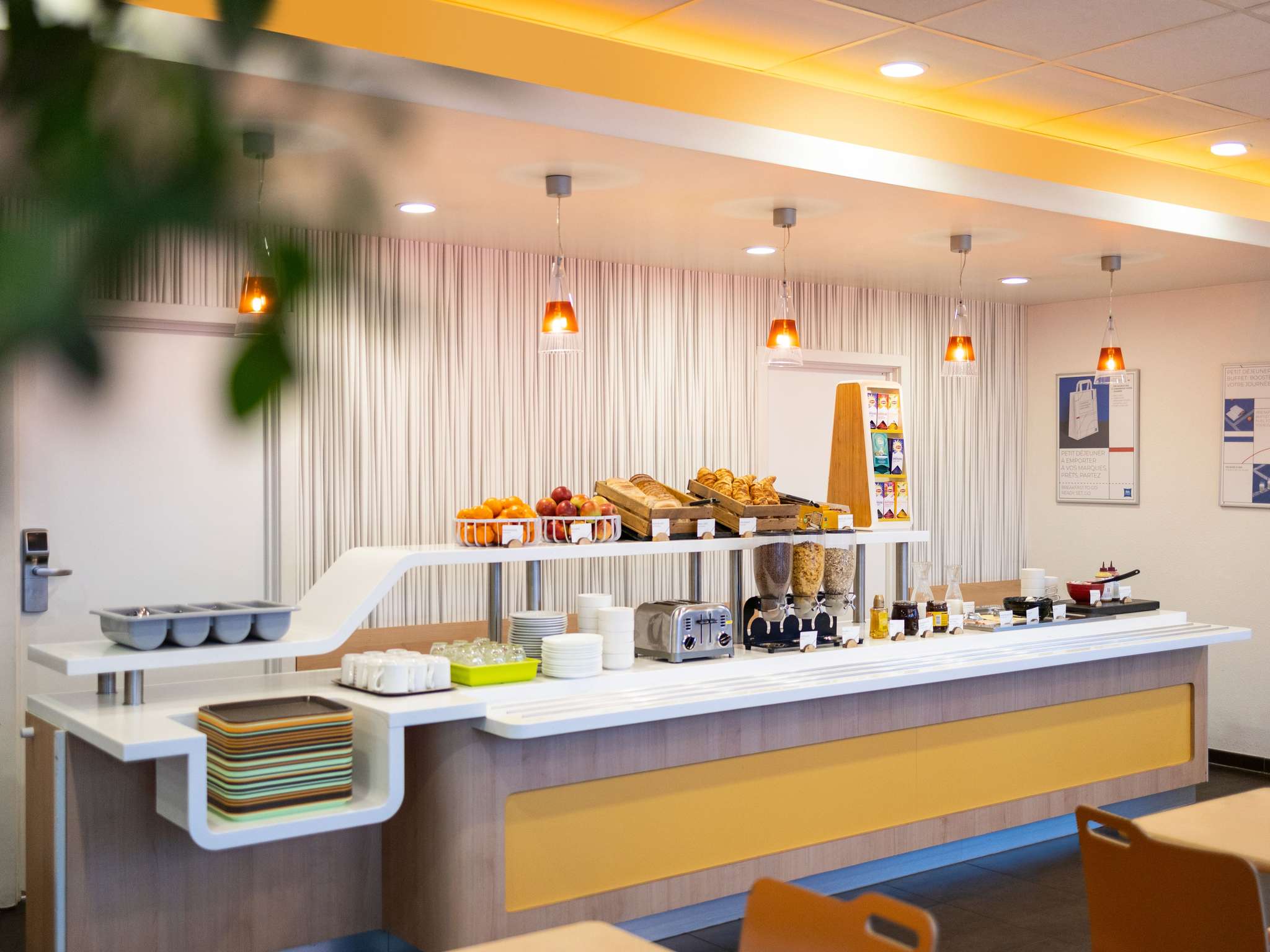 Photo - ibis Budget Brussels South Ruisbroek