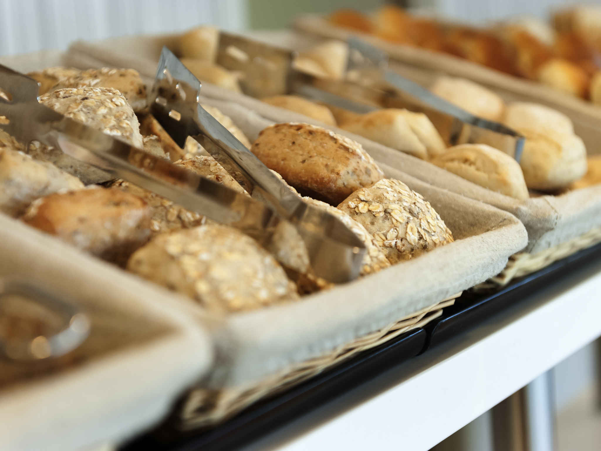 Photo - ibis Budget Brussels South Ruisbroek