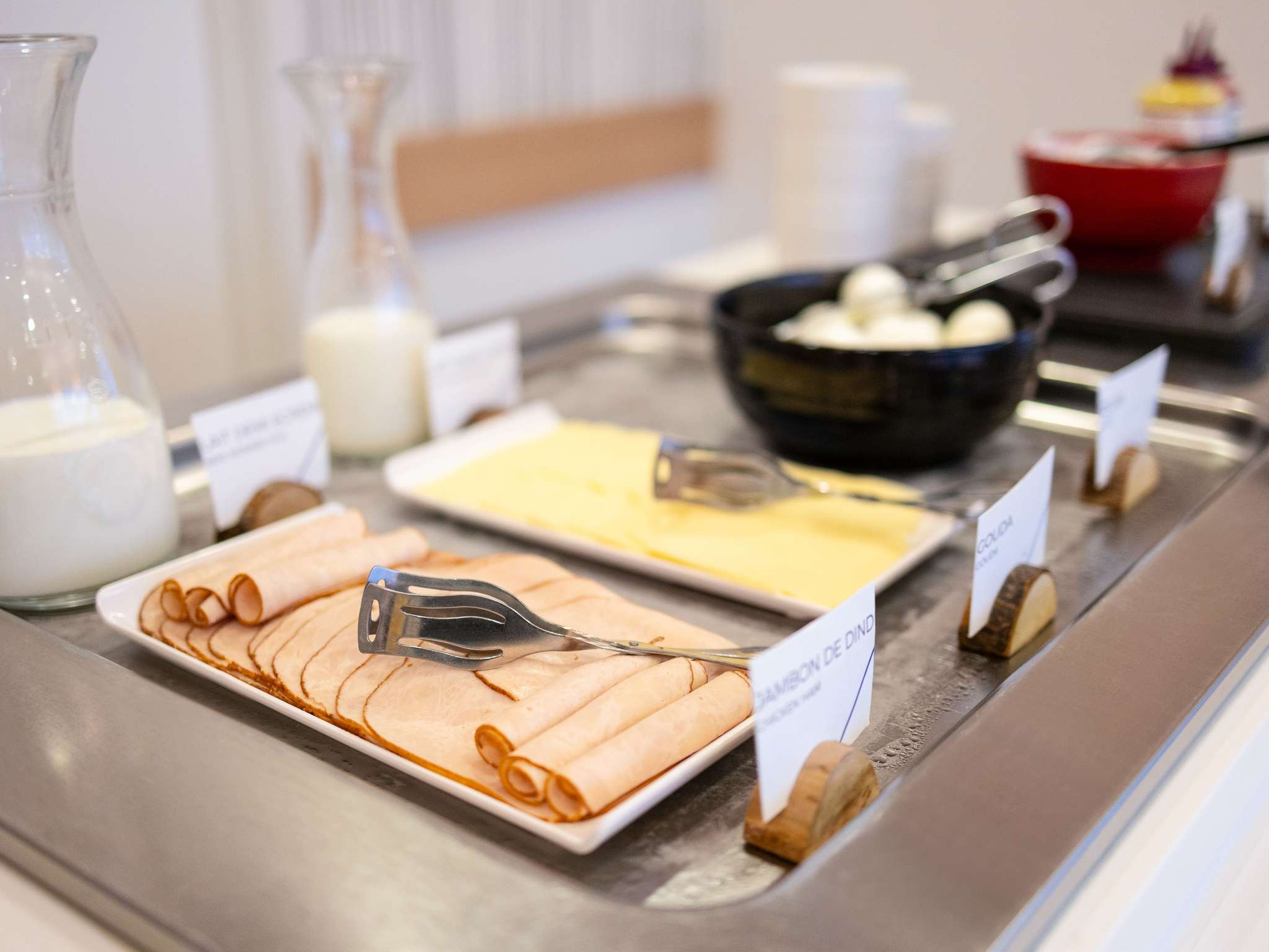 Photo - ibis Budget Brussels South Ruisbroek