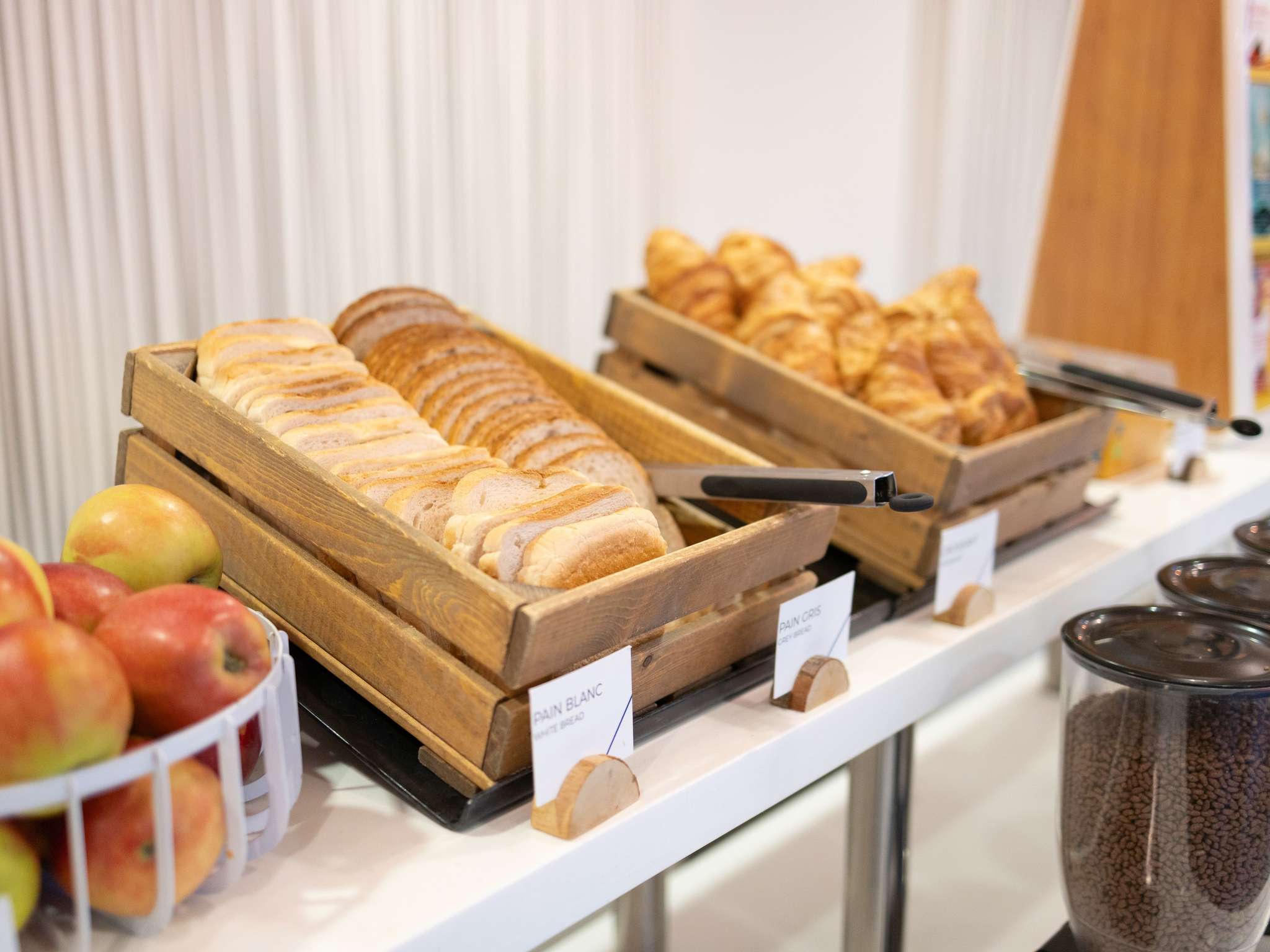 Photo - ibis Budget Brussels South Ruisbroek