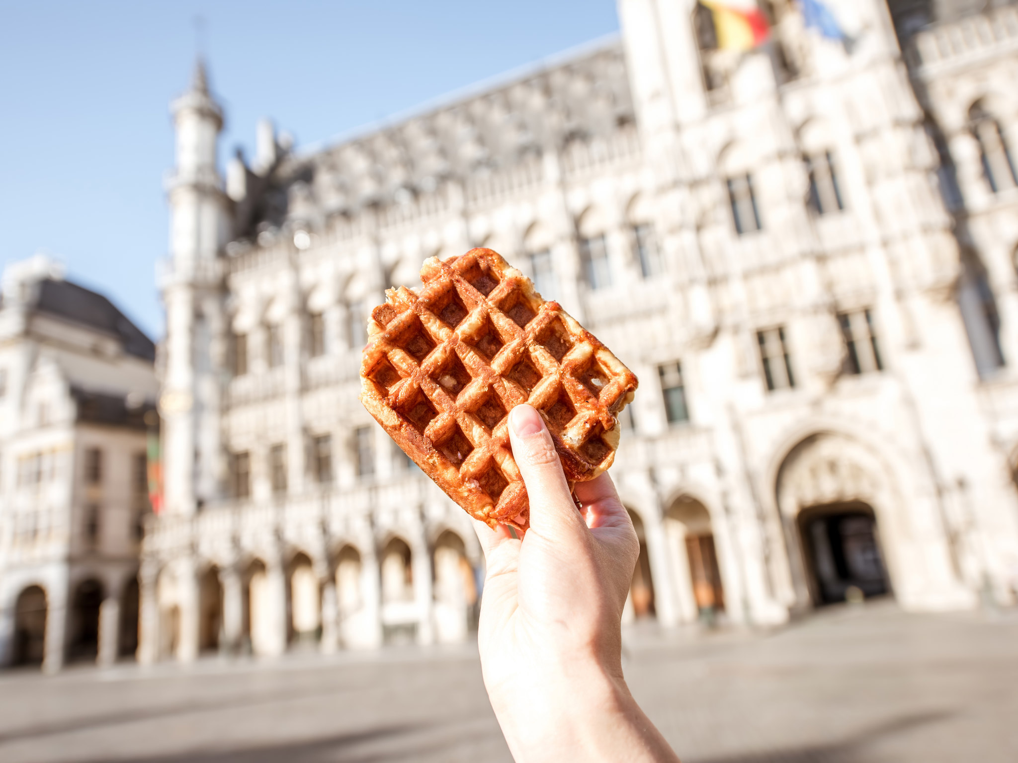 Photo - ibis Budget Brussels South Ruisbroek