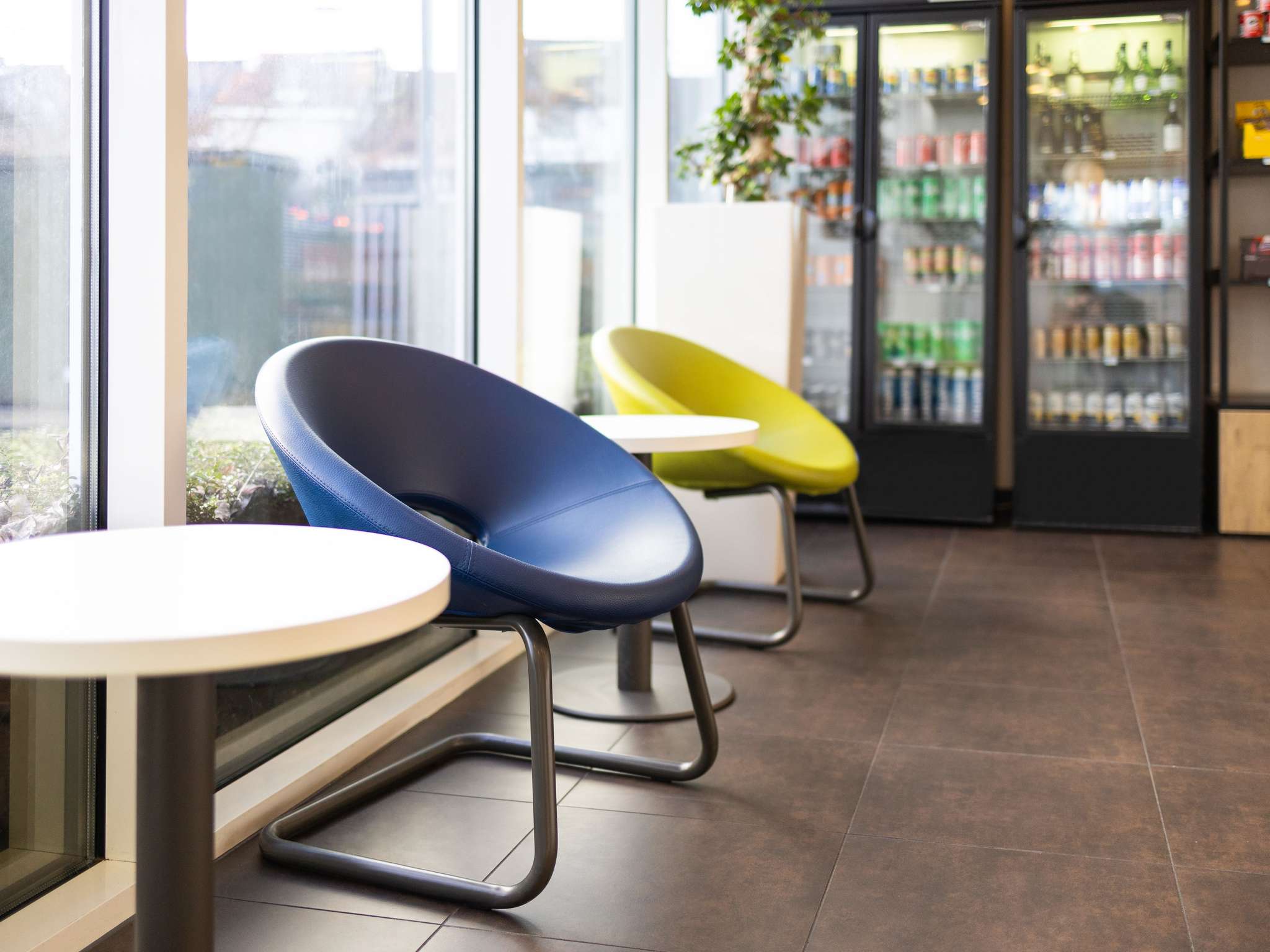 Photo - ibis Budget Brussels South Ruisbroek