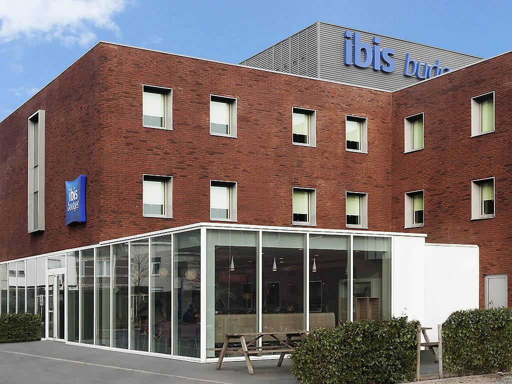 إيبيس بدجت ibis budget براسلز ساوث رويسبروك - Image 1