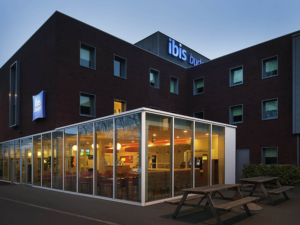 ibis budget Brussels South Ruisbroek - Image 2