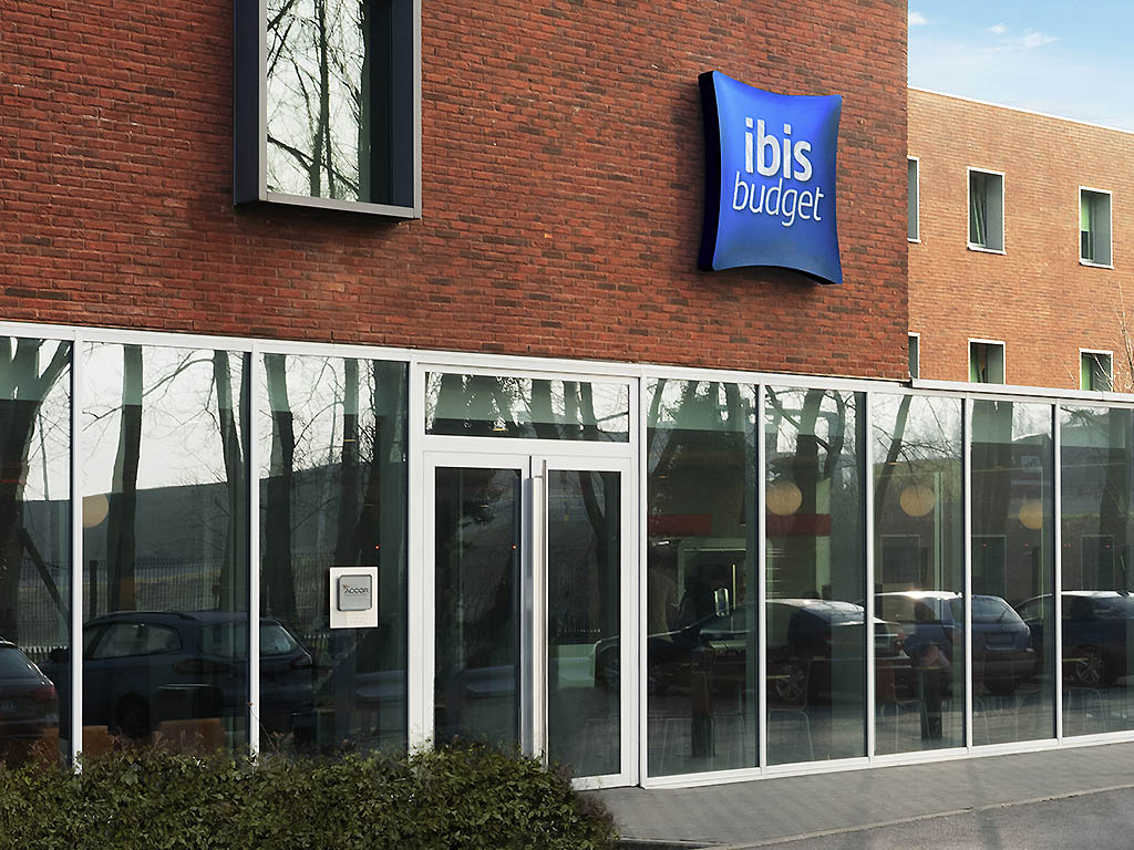 ibis budget Brussels South Ruisbroek - Image 4