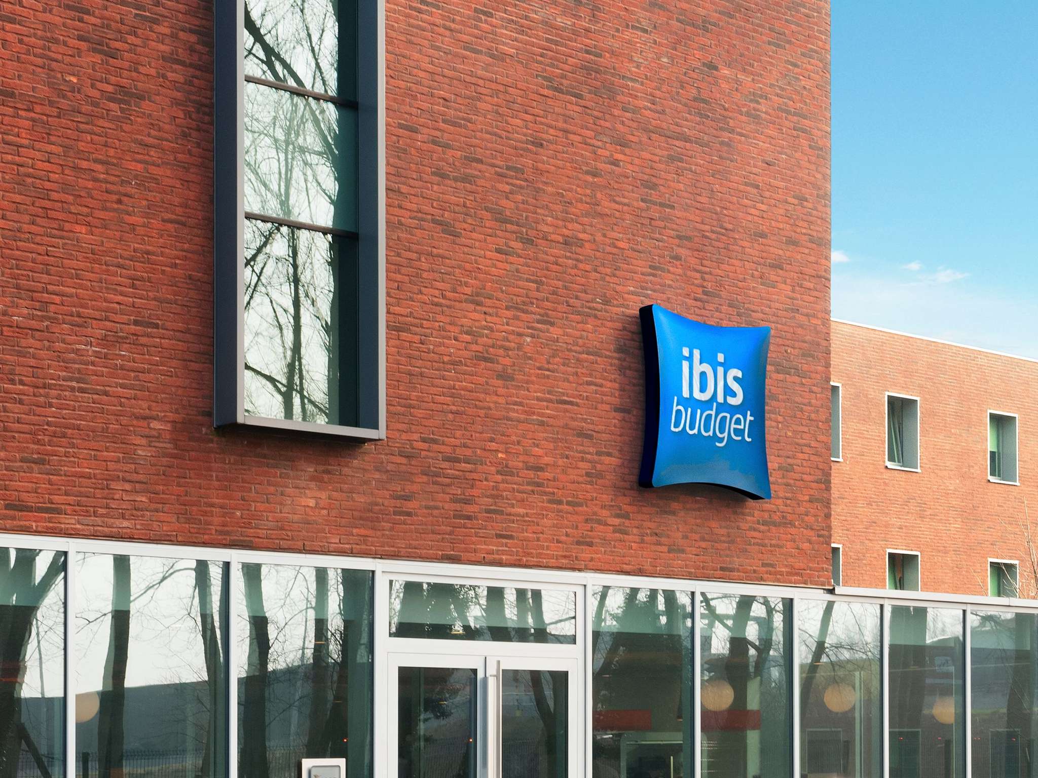 Photo - ibis Budget Brussels South Ruisbroek