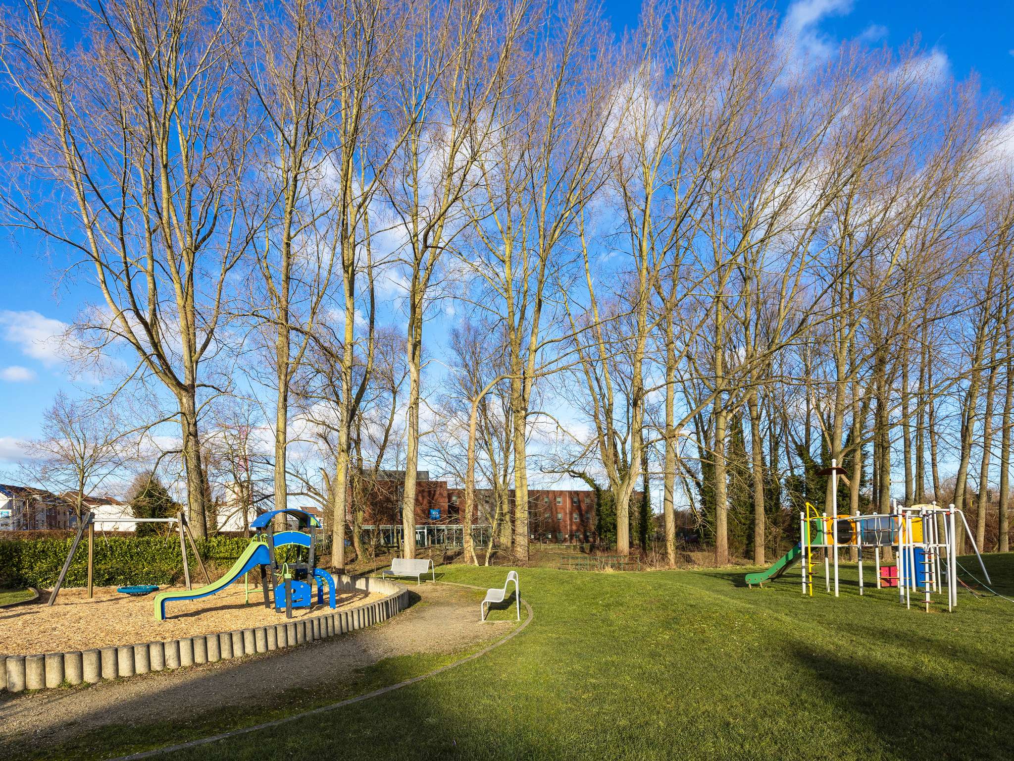 Photo - ibis Budget Brussels South Ruisbroek