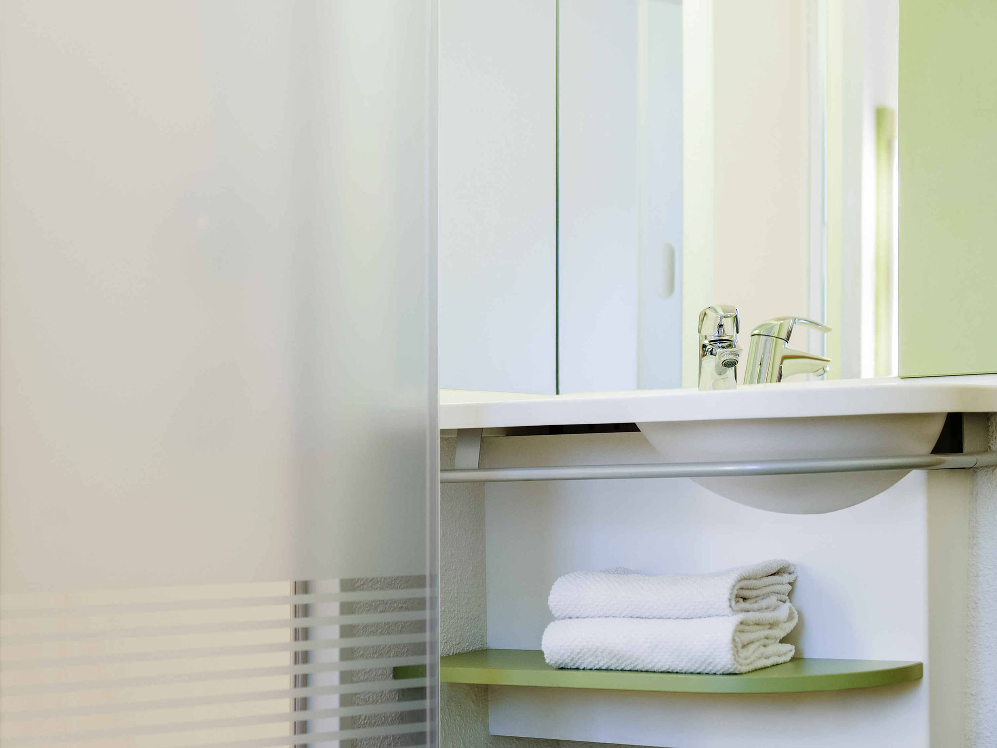 Foto - ibis Budget Brussels South Ruisbroek