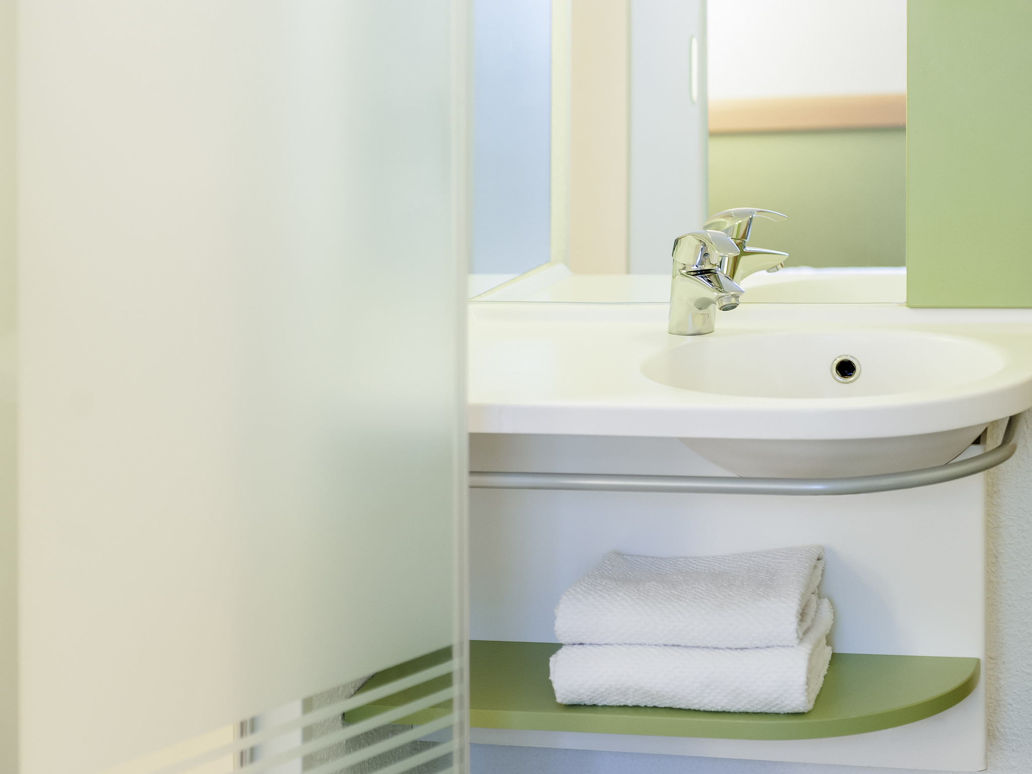 Foto - ibis Budget Brussels South Ruisbroek