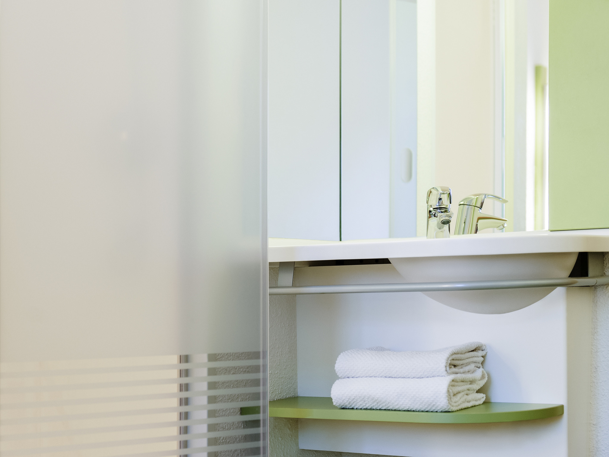 Foto - ibis Budget Brussels South Ruisbroek