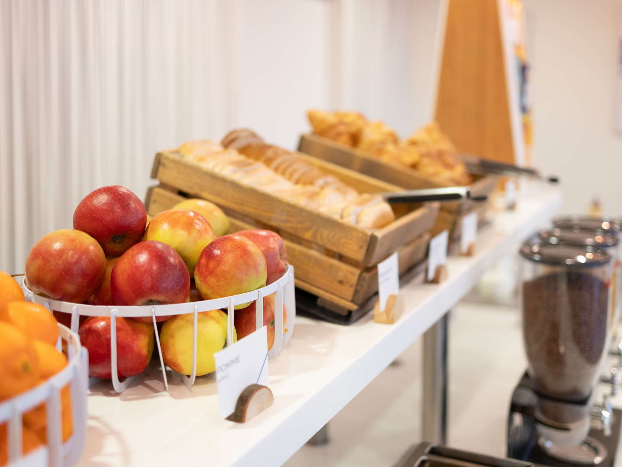 Photo - ibis Budget Brussels South Ruisbroek