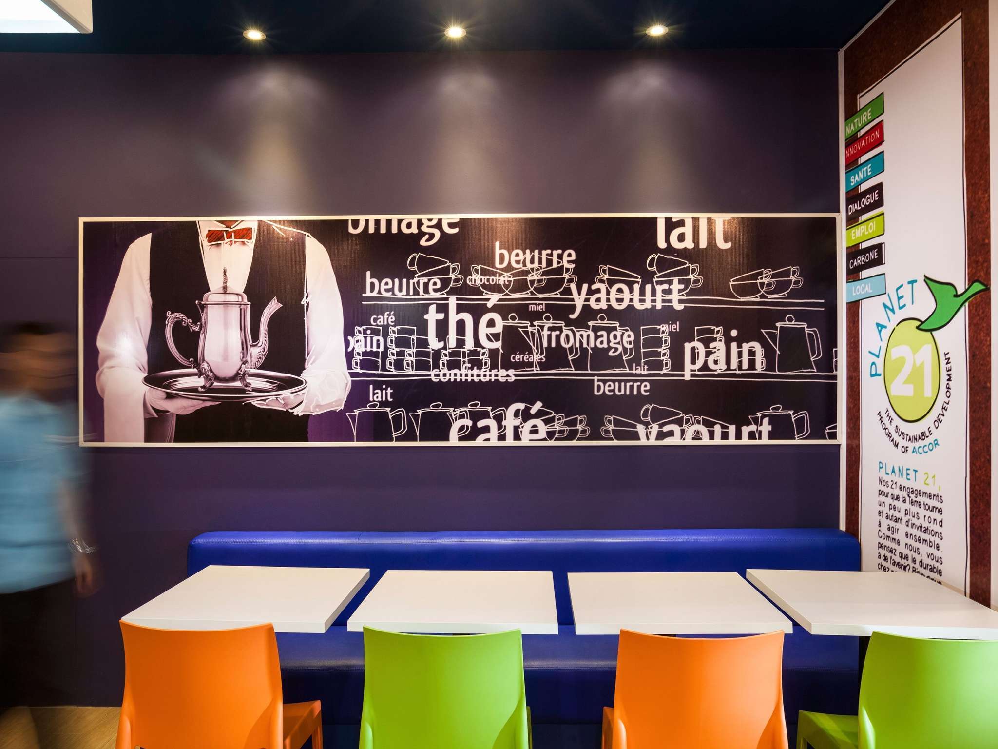 Foto - ibis Campo Grande