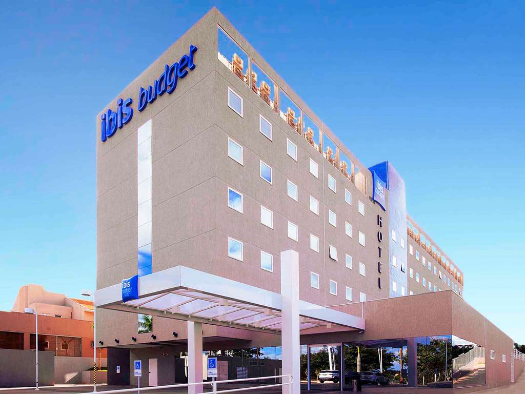 Photo - ibis budget Campo Grande