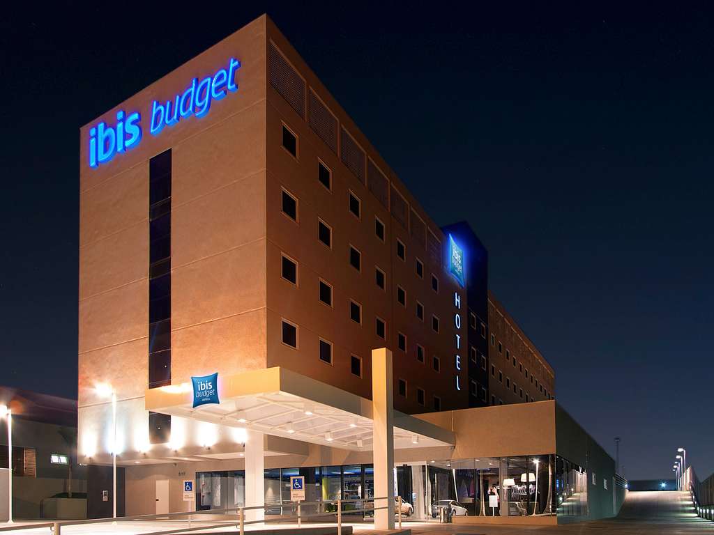 ibis budget Campo Grande - Image 2