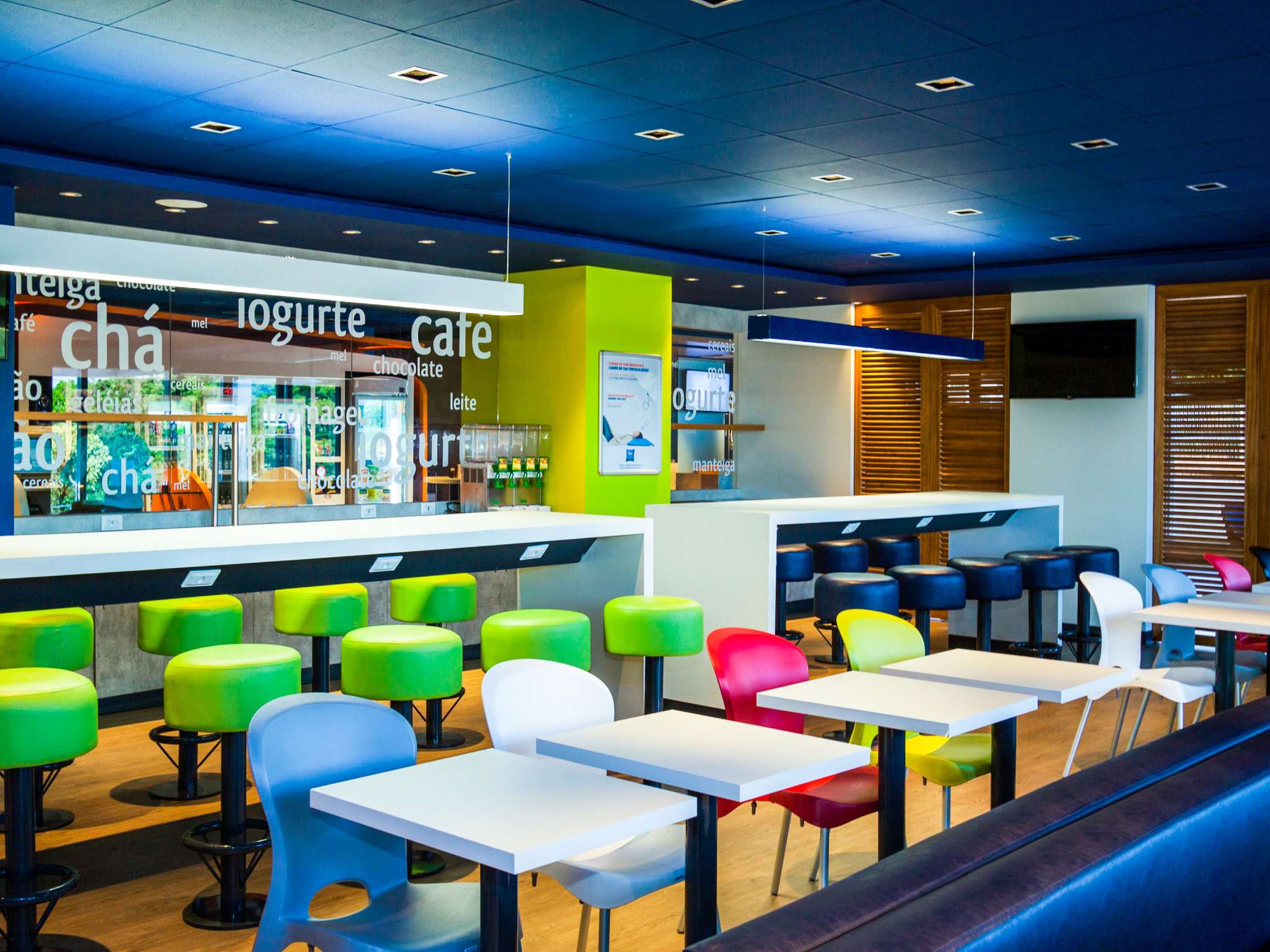 Foto - ibis Campo Grande