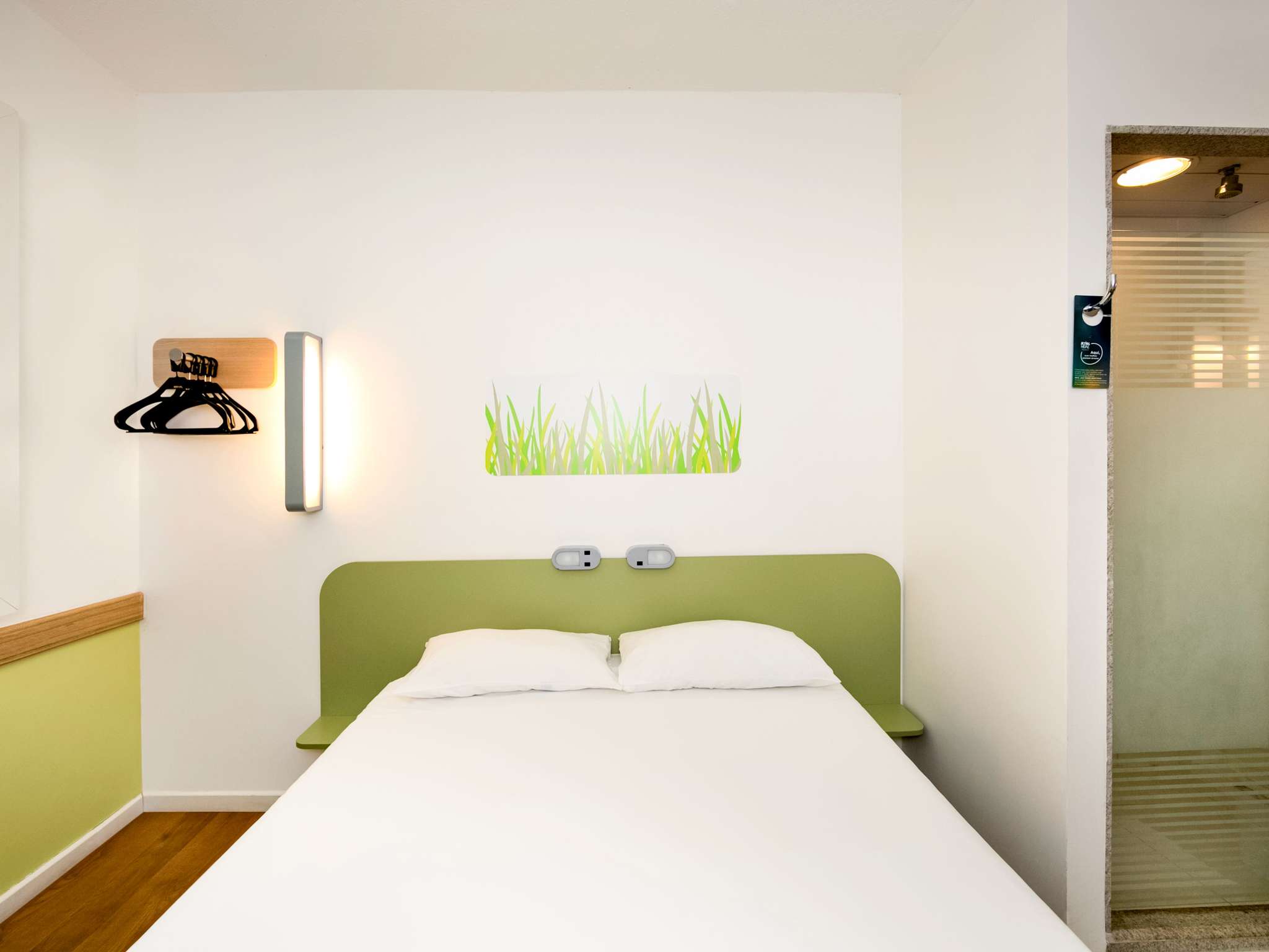 Foto - ibis Campo Grande