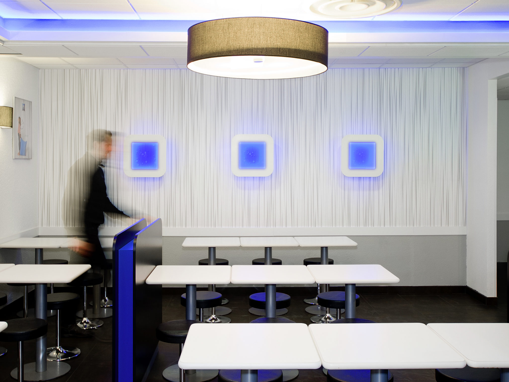 Foto - ibis Campo Grande