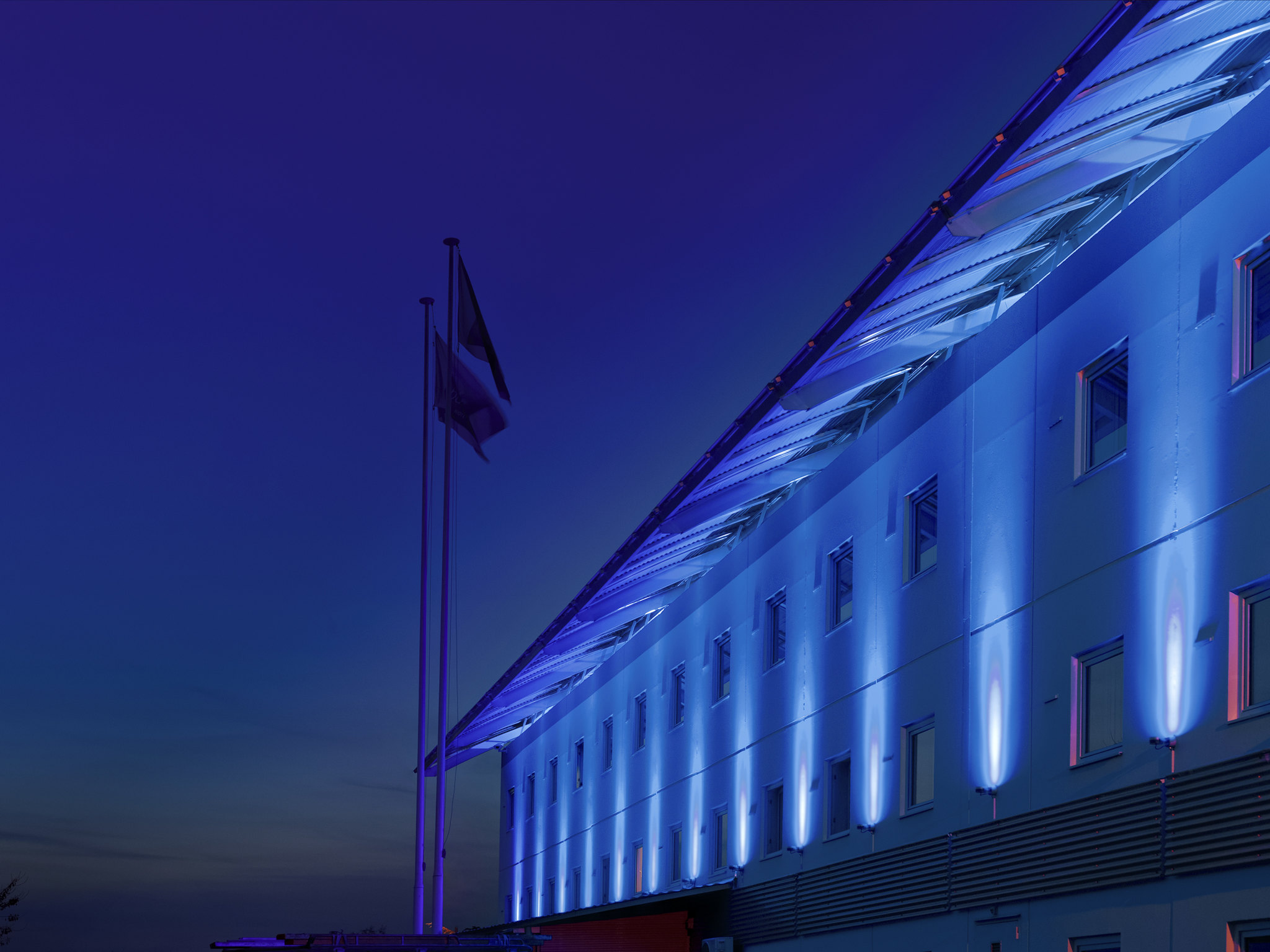 Foto - ibis Campo Grande