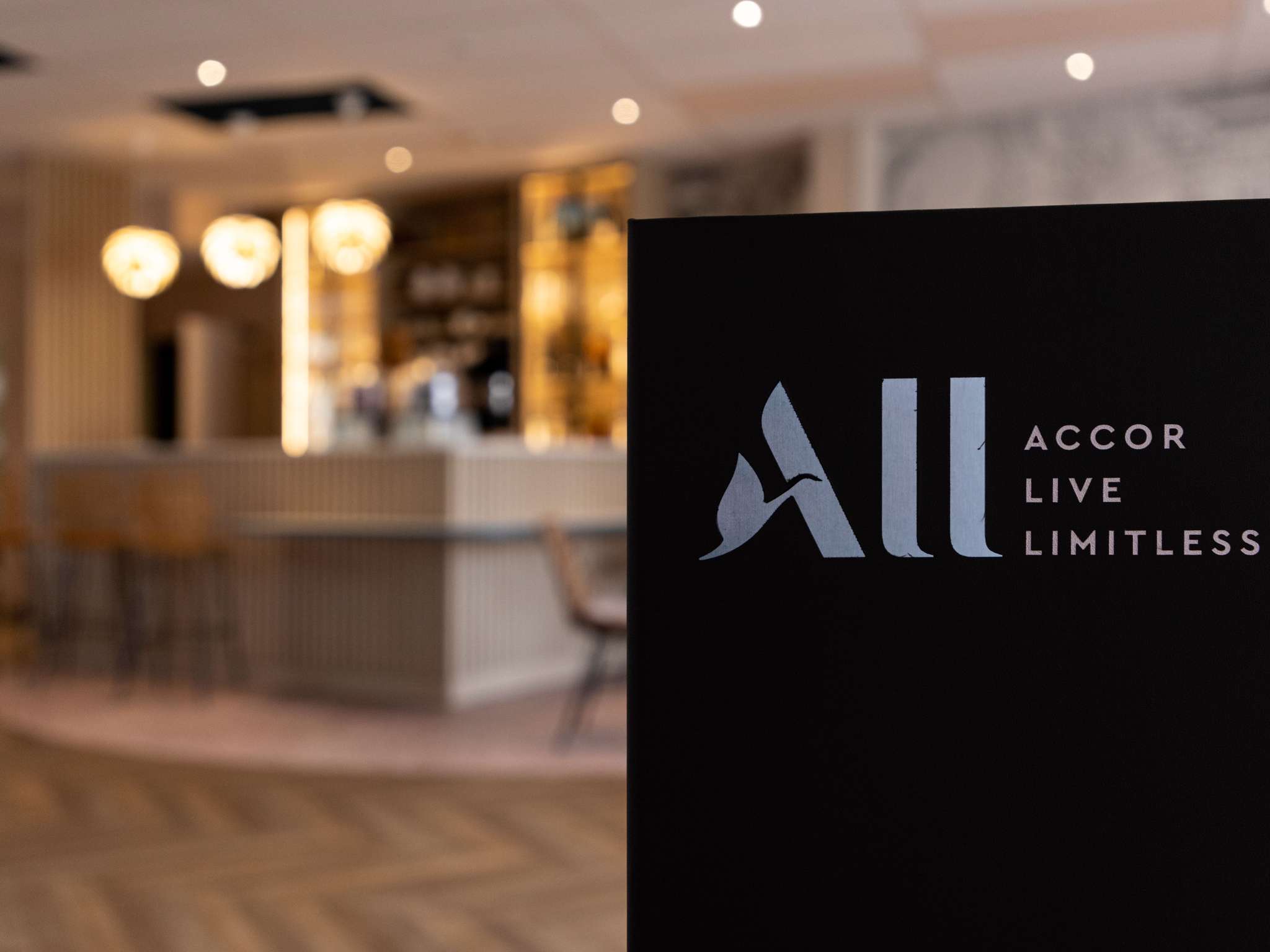 Photo - ibis Styles Chinon