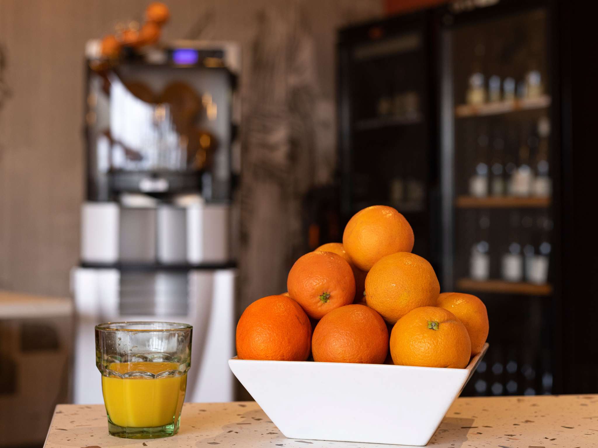 Photo - ibis Styles Chinon