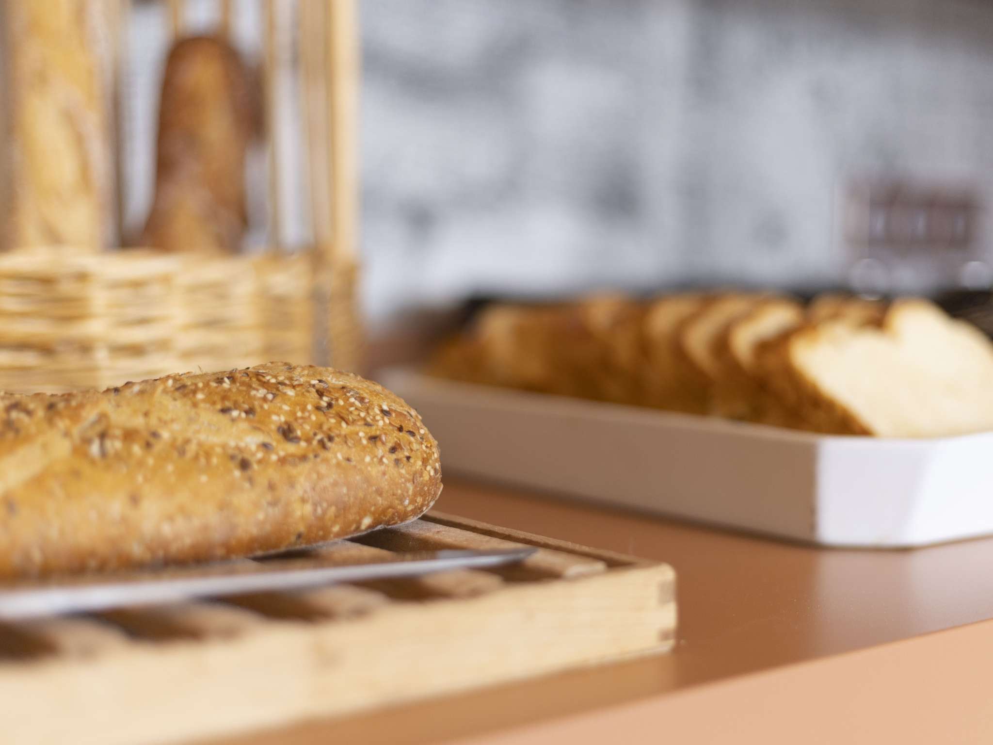 Photo - ibis Styles Chinon