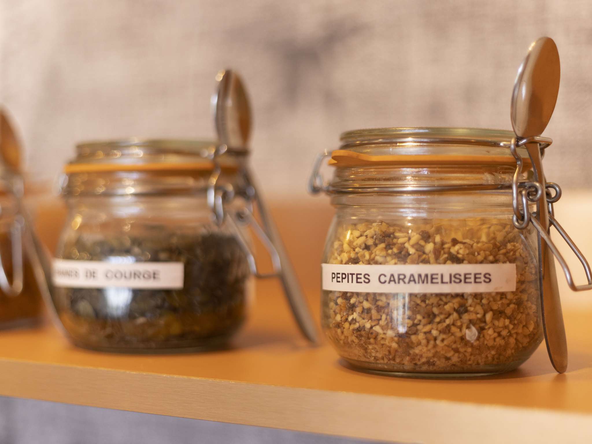 Photo - ibis Styles Chinon