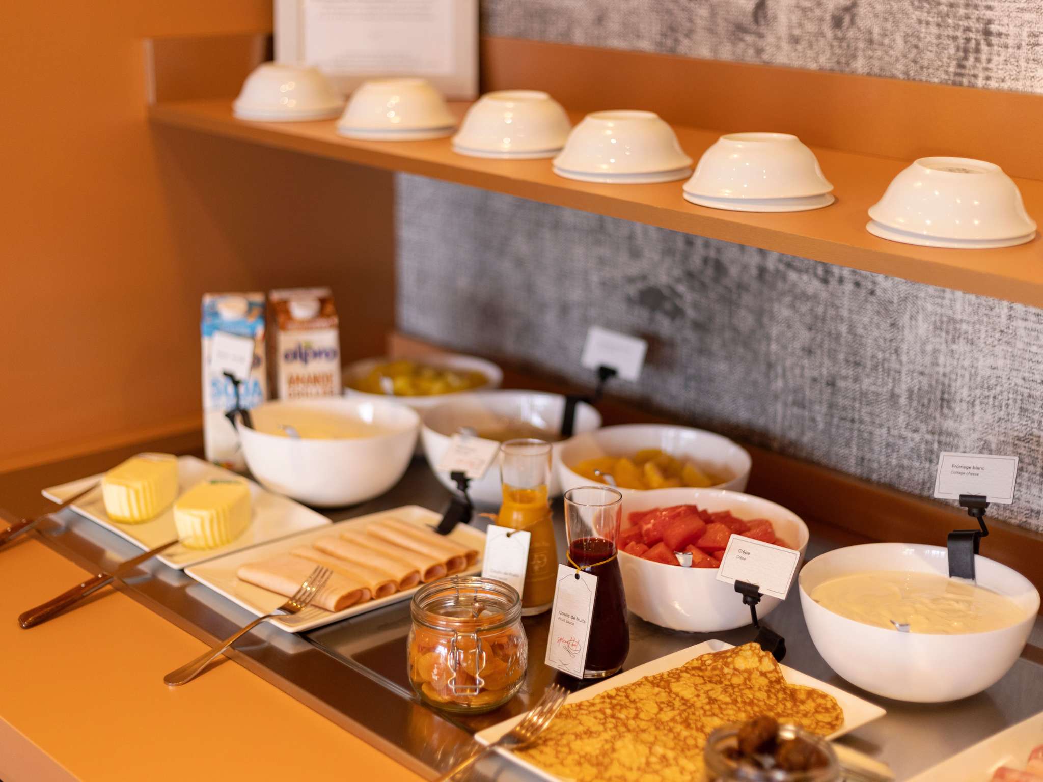 Photo - ibis Styles Chinon