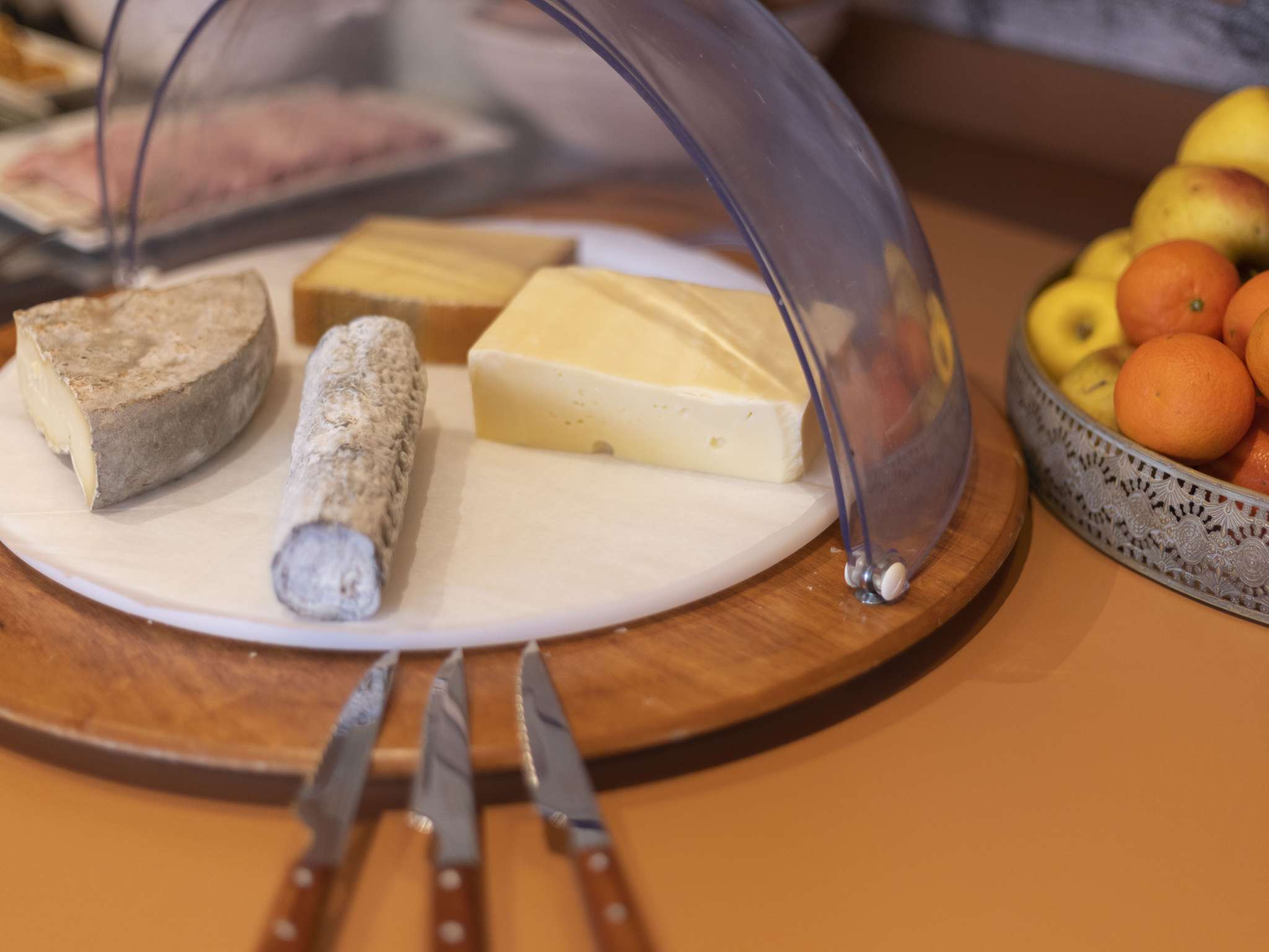 Photo - ibis Styles Chinon