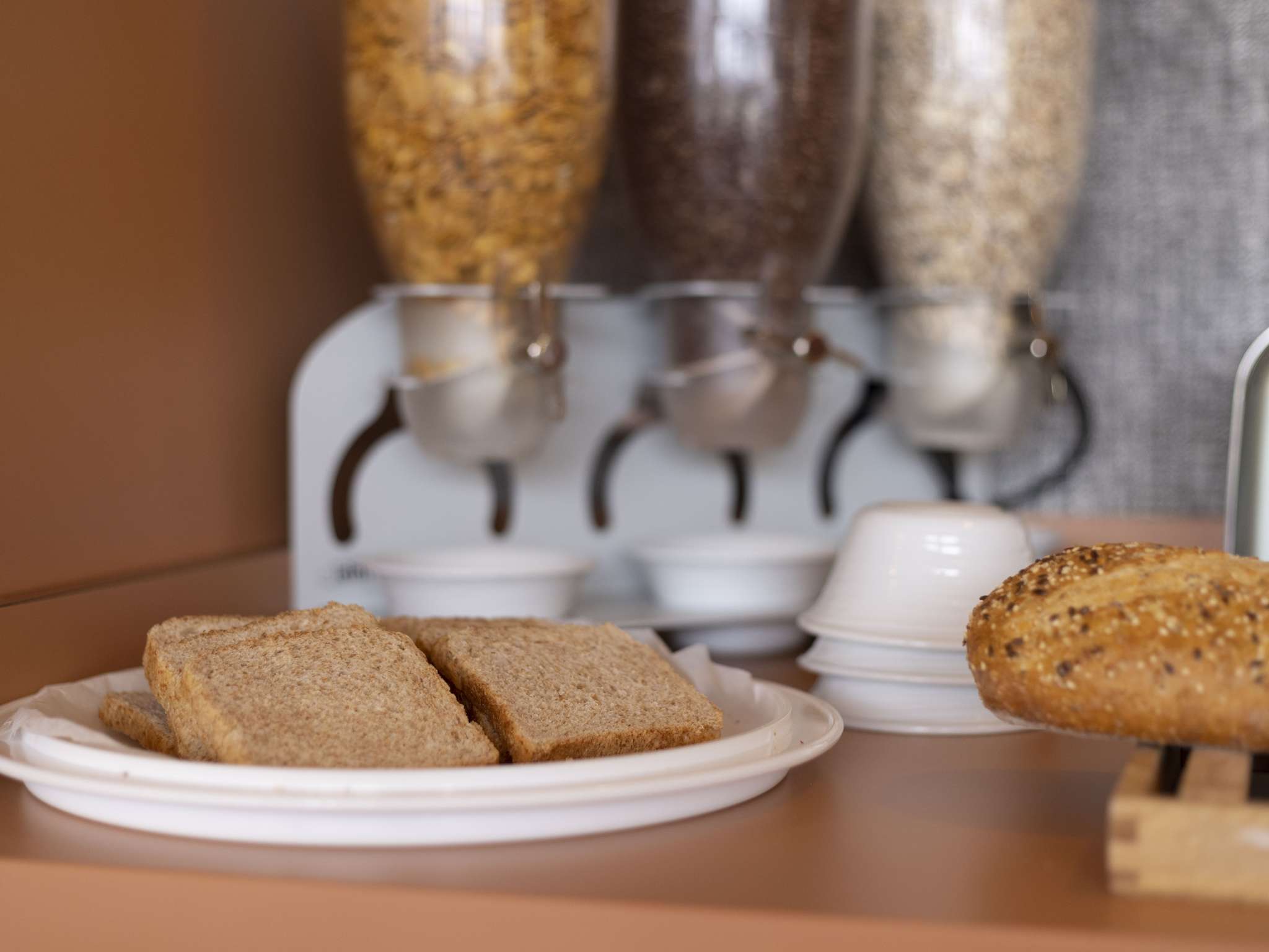 Photo - ibis Styles Chinon