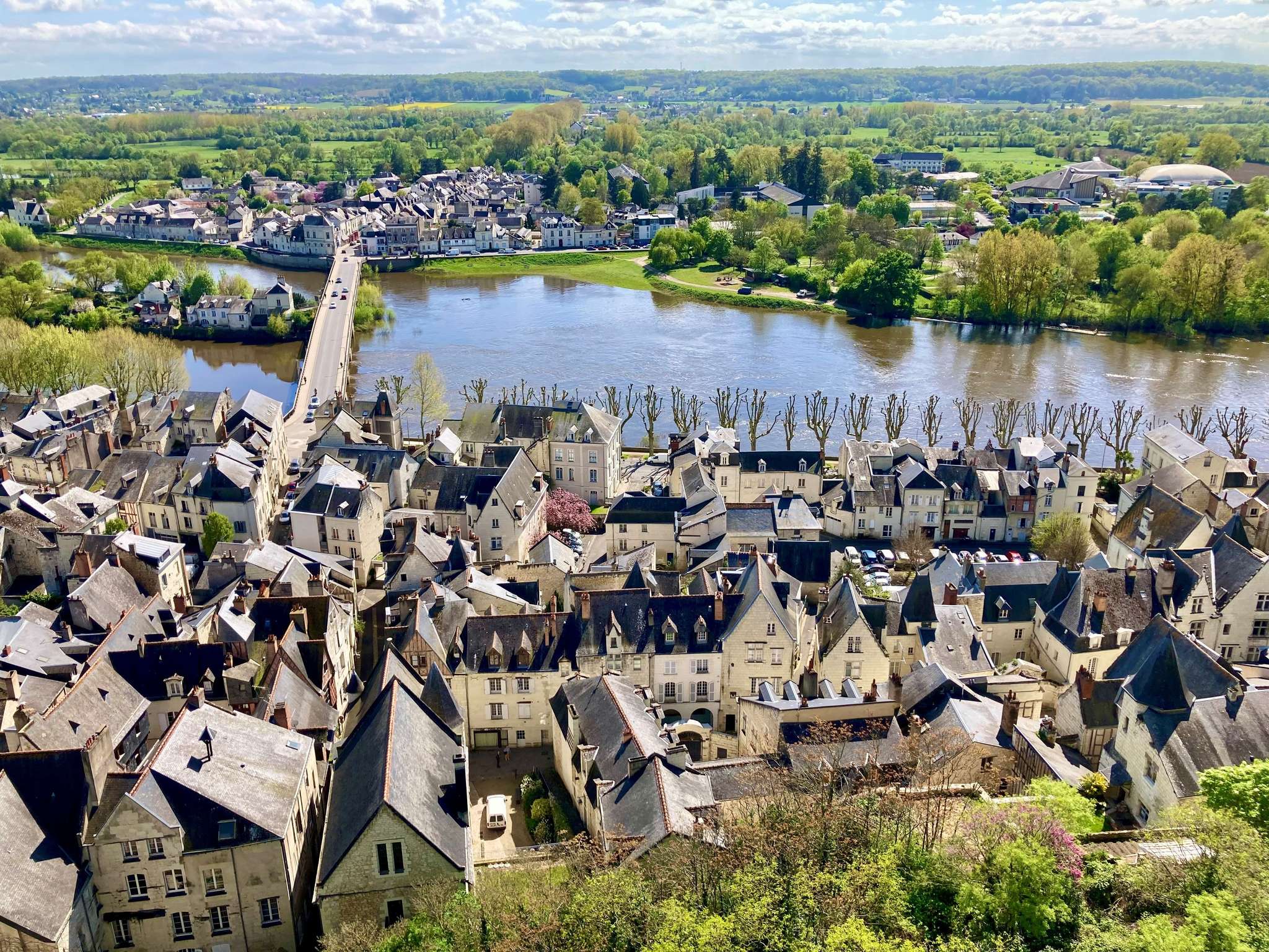 Photo - ibis Styles Chinon