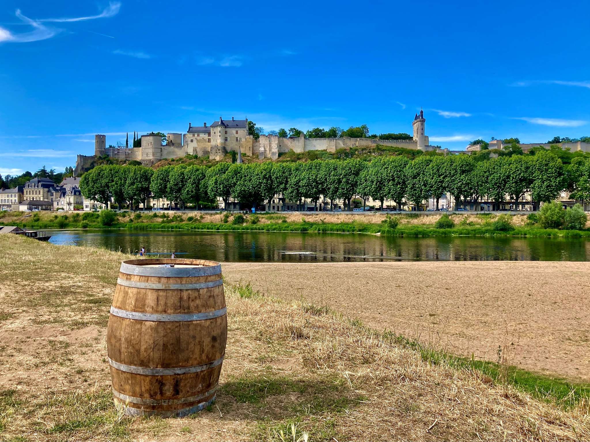 Photo - ibis Styles Chinon