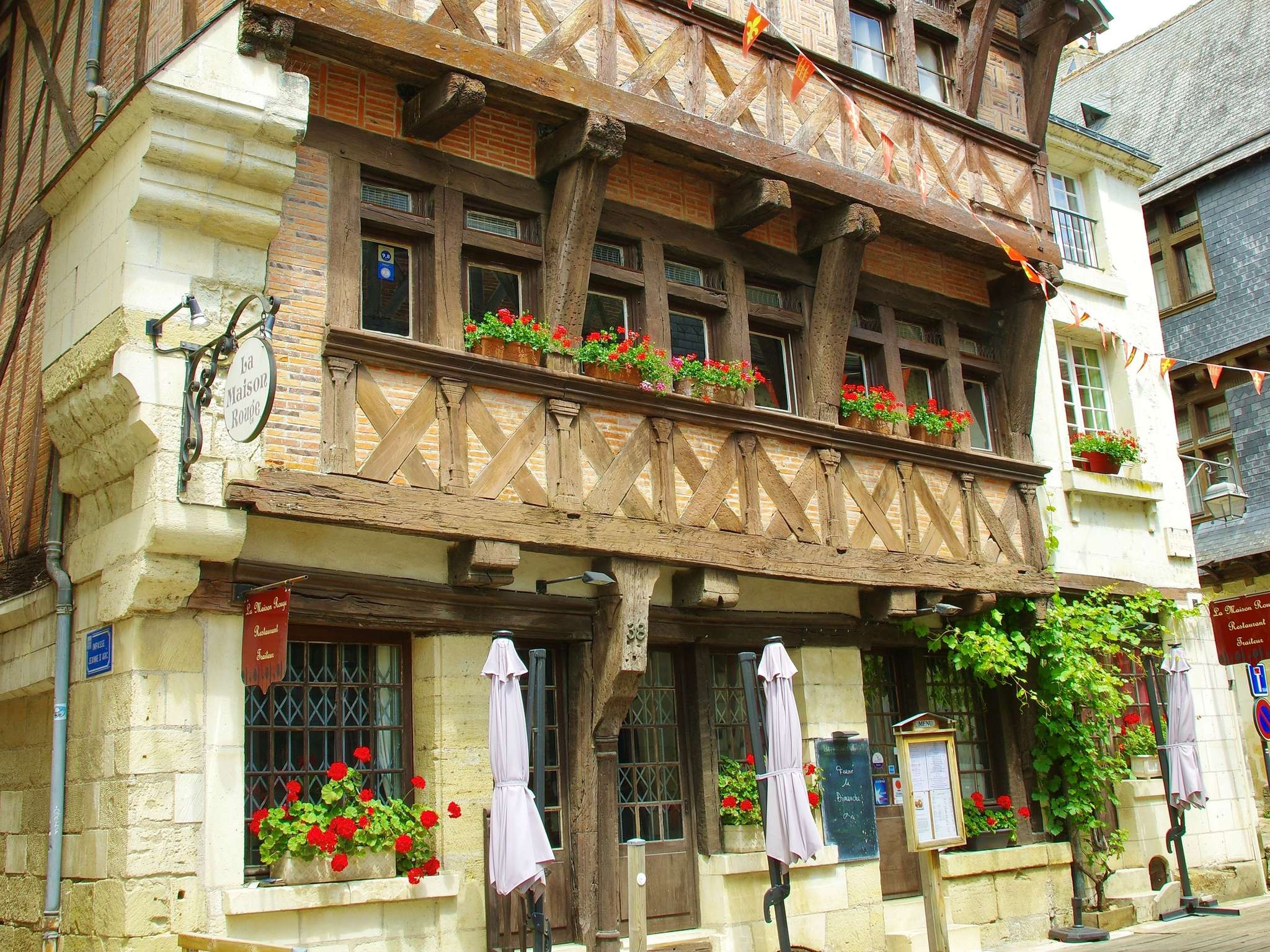 Photo - ibis Styles Chinon