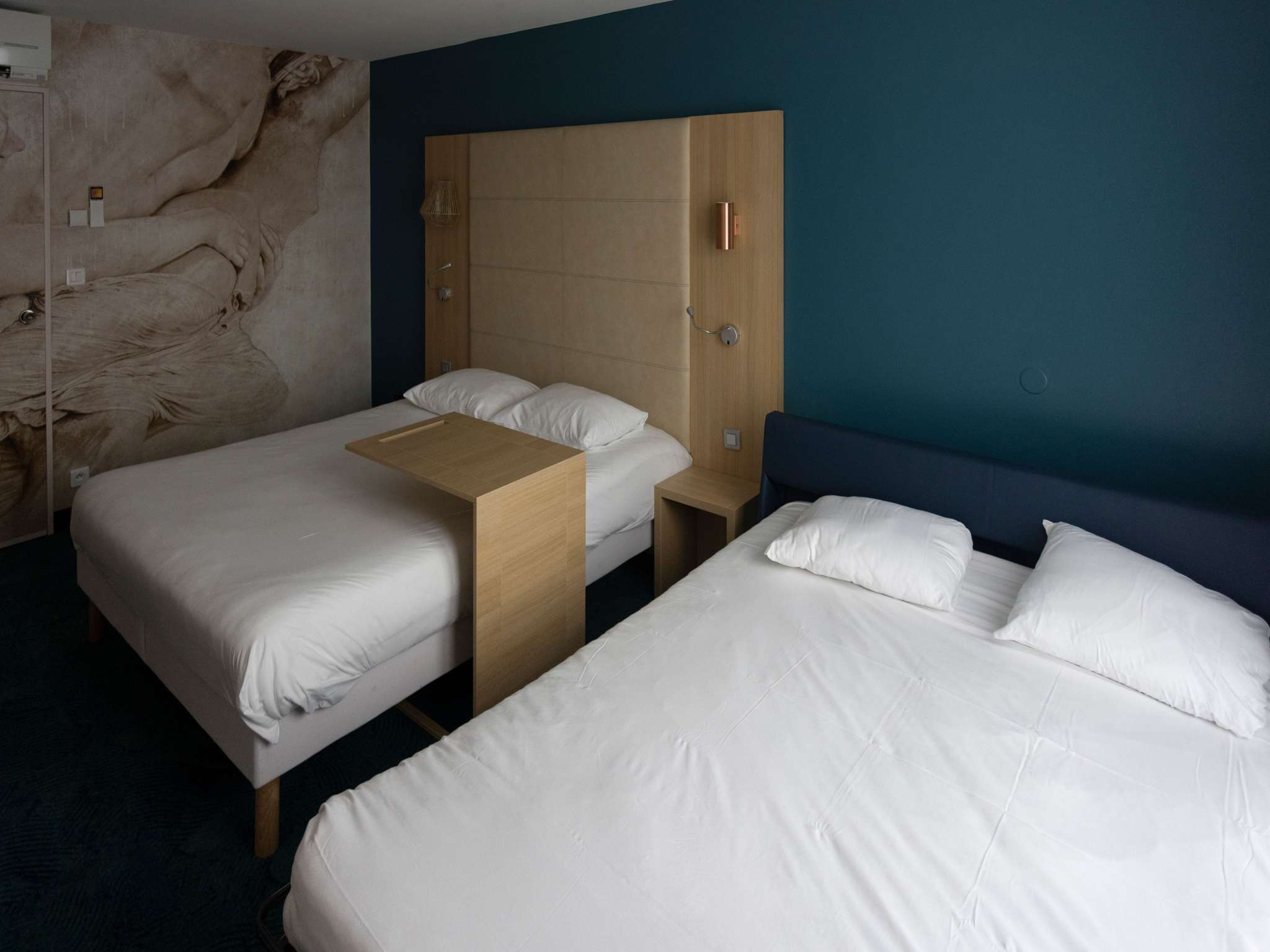 Photo - ibis Styles Chinon