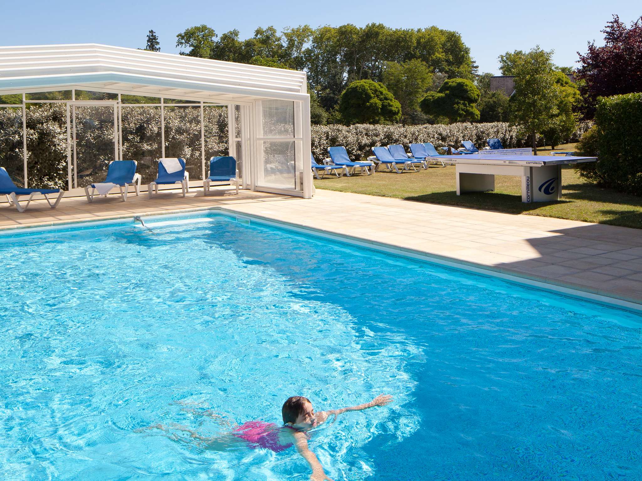 Photo - ibis Styles Chinon