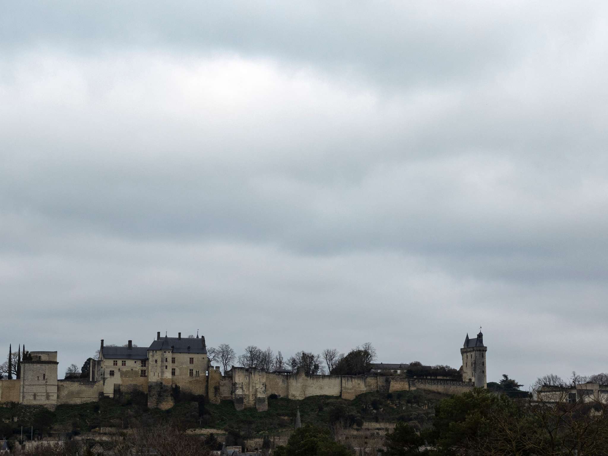 Foto - ibis Styles Chinon