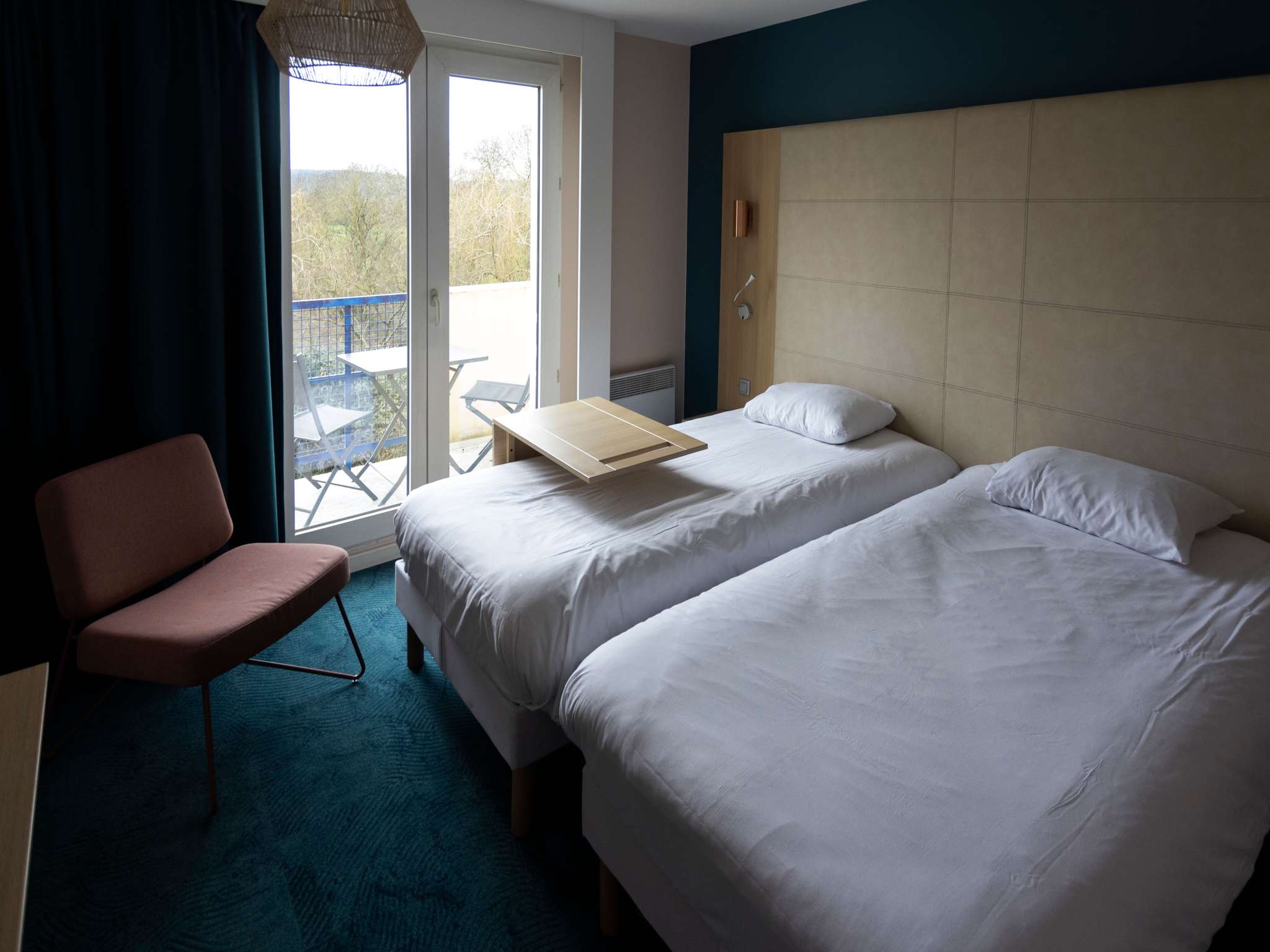 Photo - ibis Styles Chinon