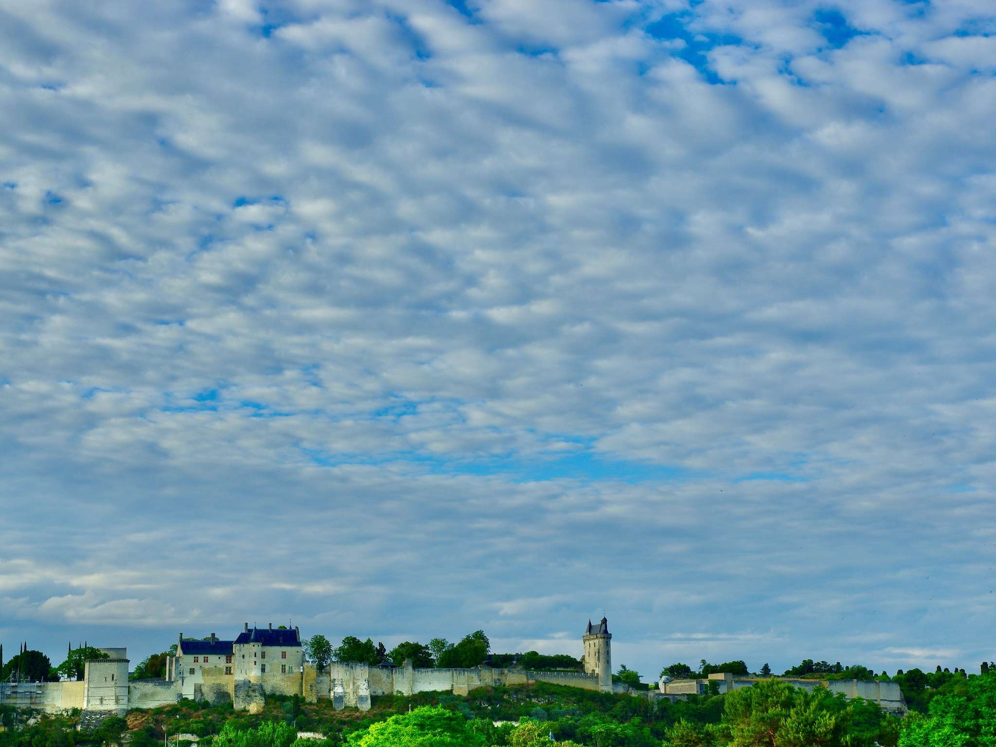 Foto - ibis Styles Chinon