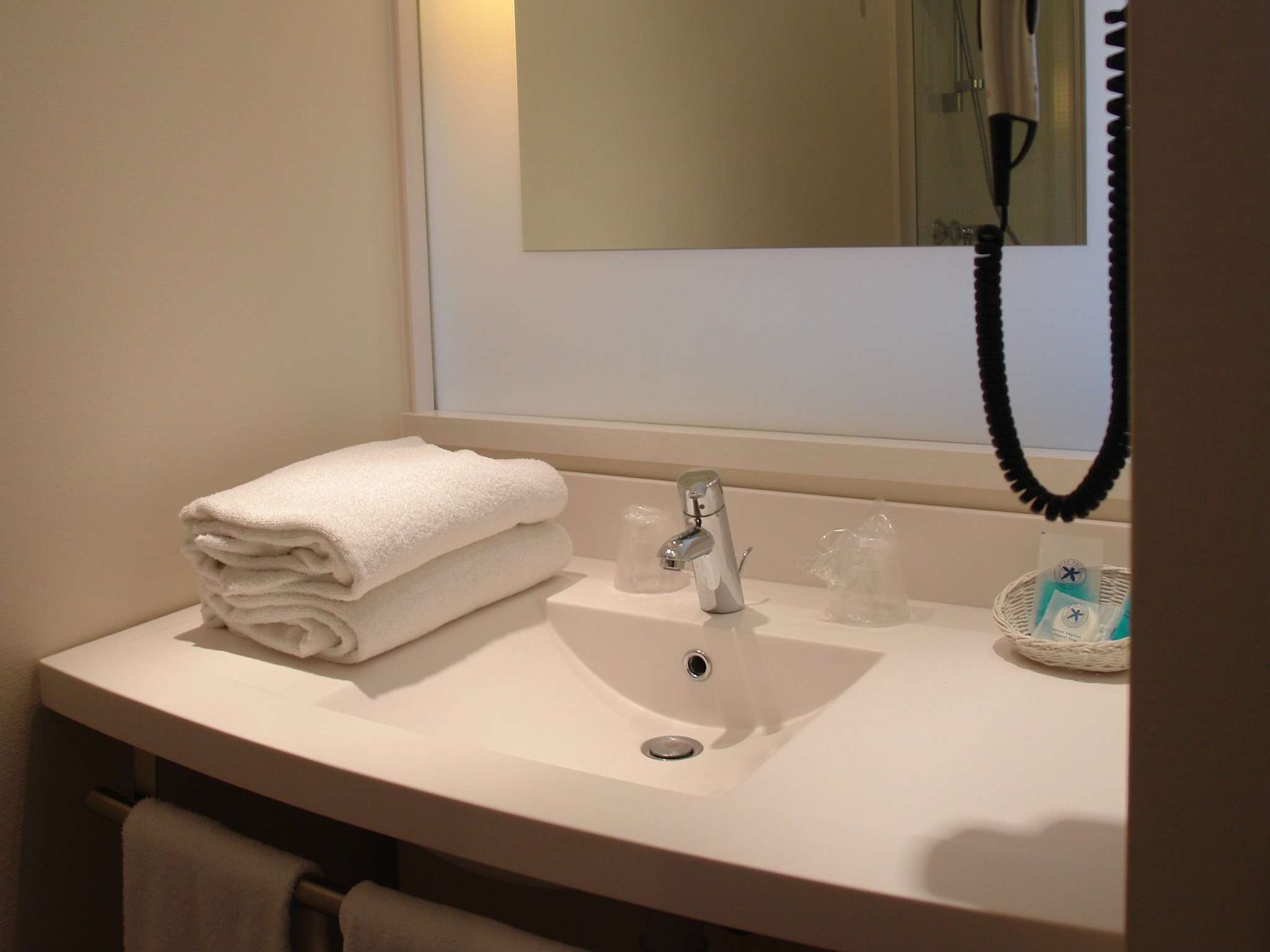 Photo - ibis Styles Chinon